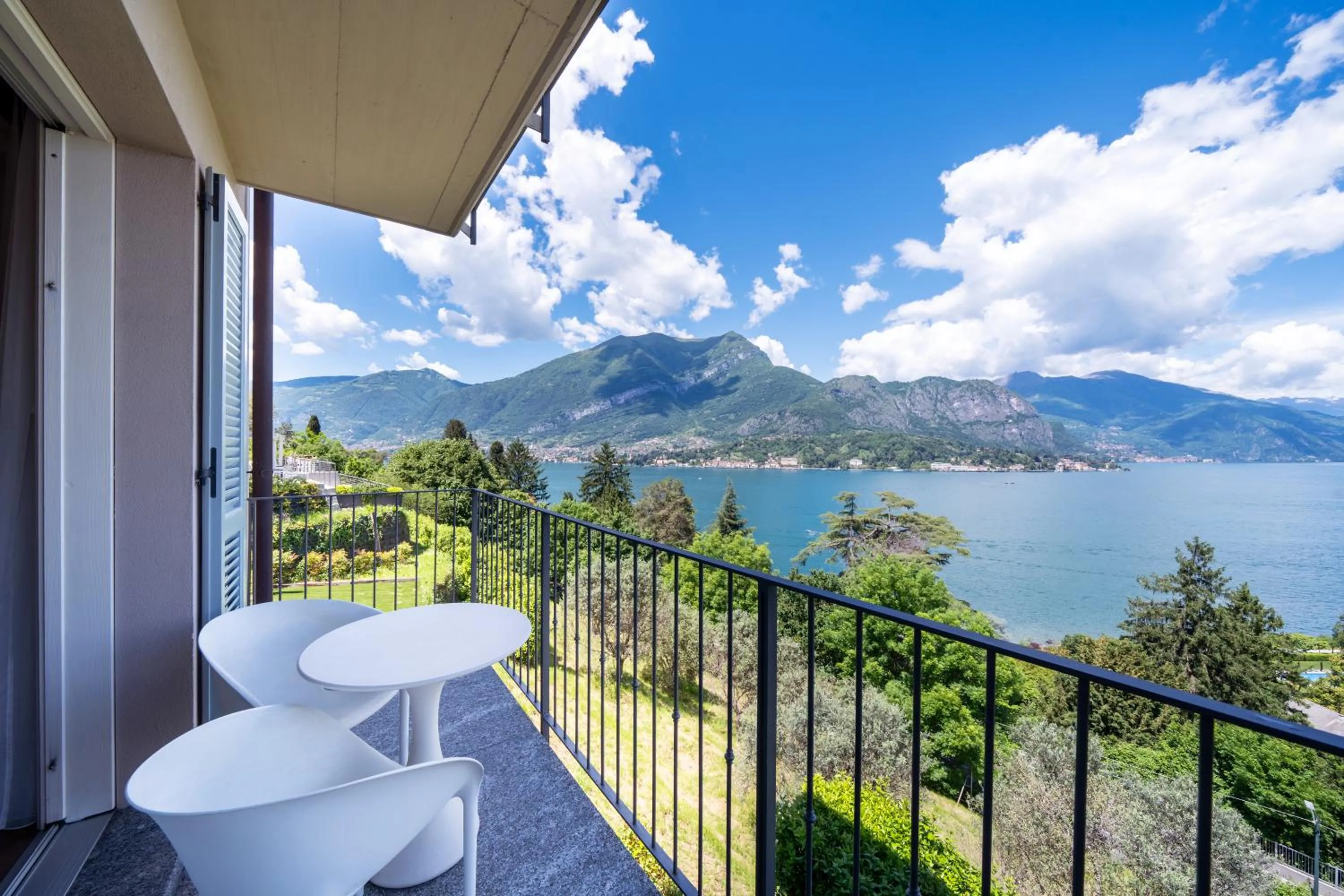 View (from property/room) in Borgo Le Terrazze