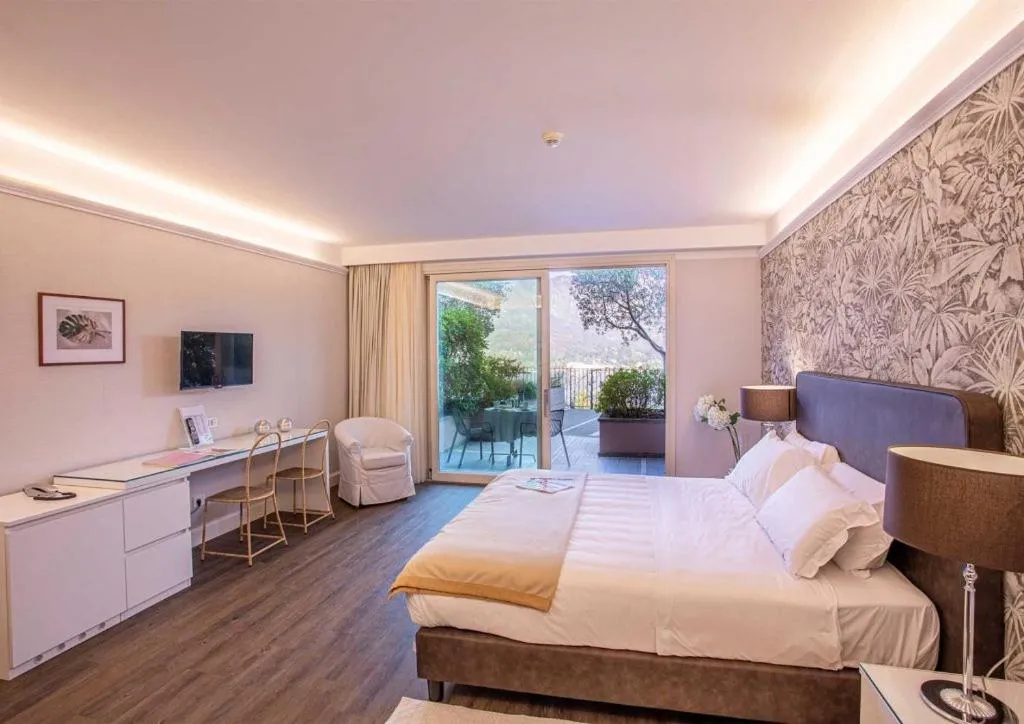Bed in Borgo Le Terrazze