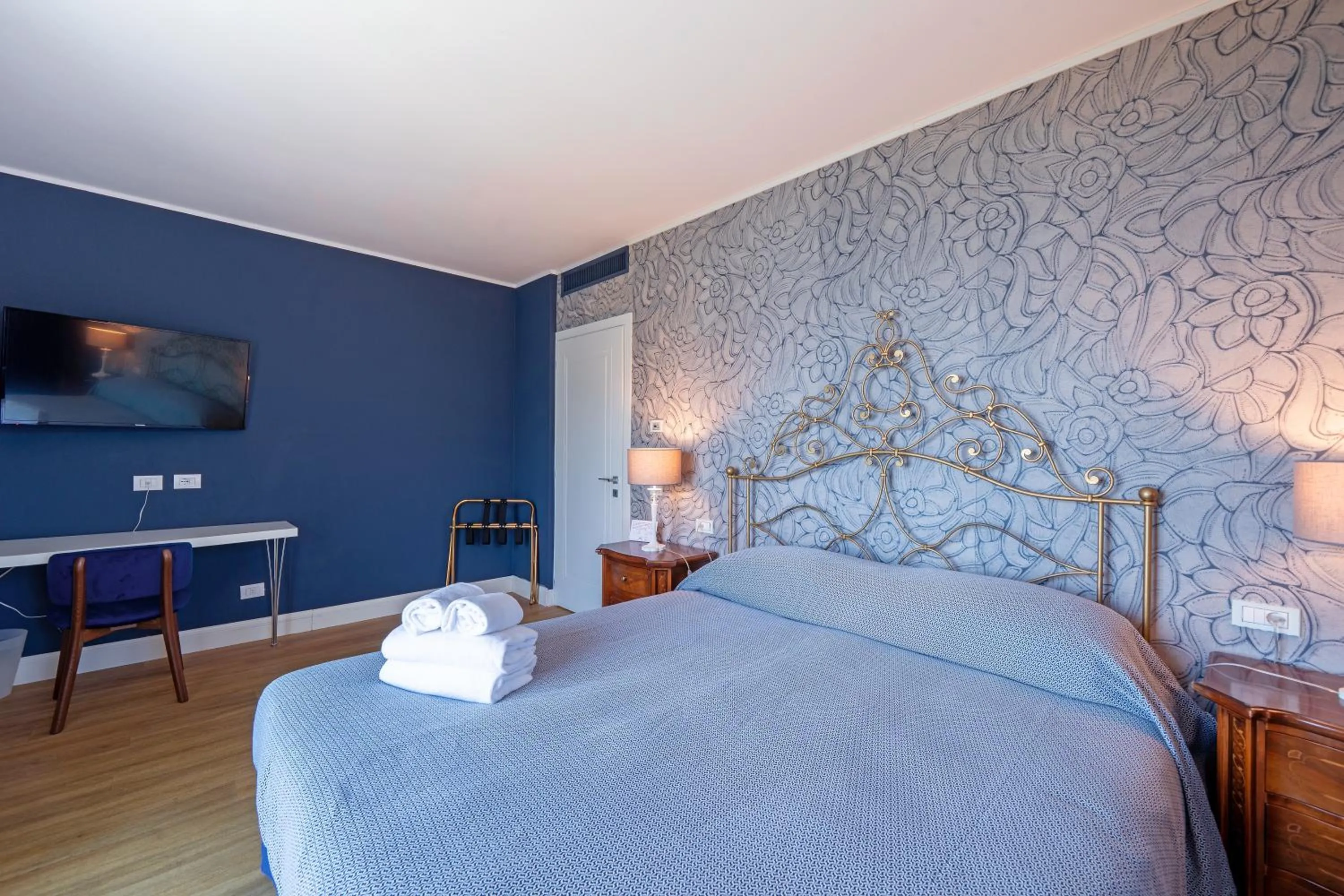 Bed in Borgo Le Terrazze