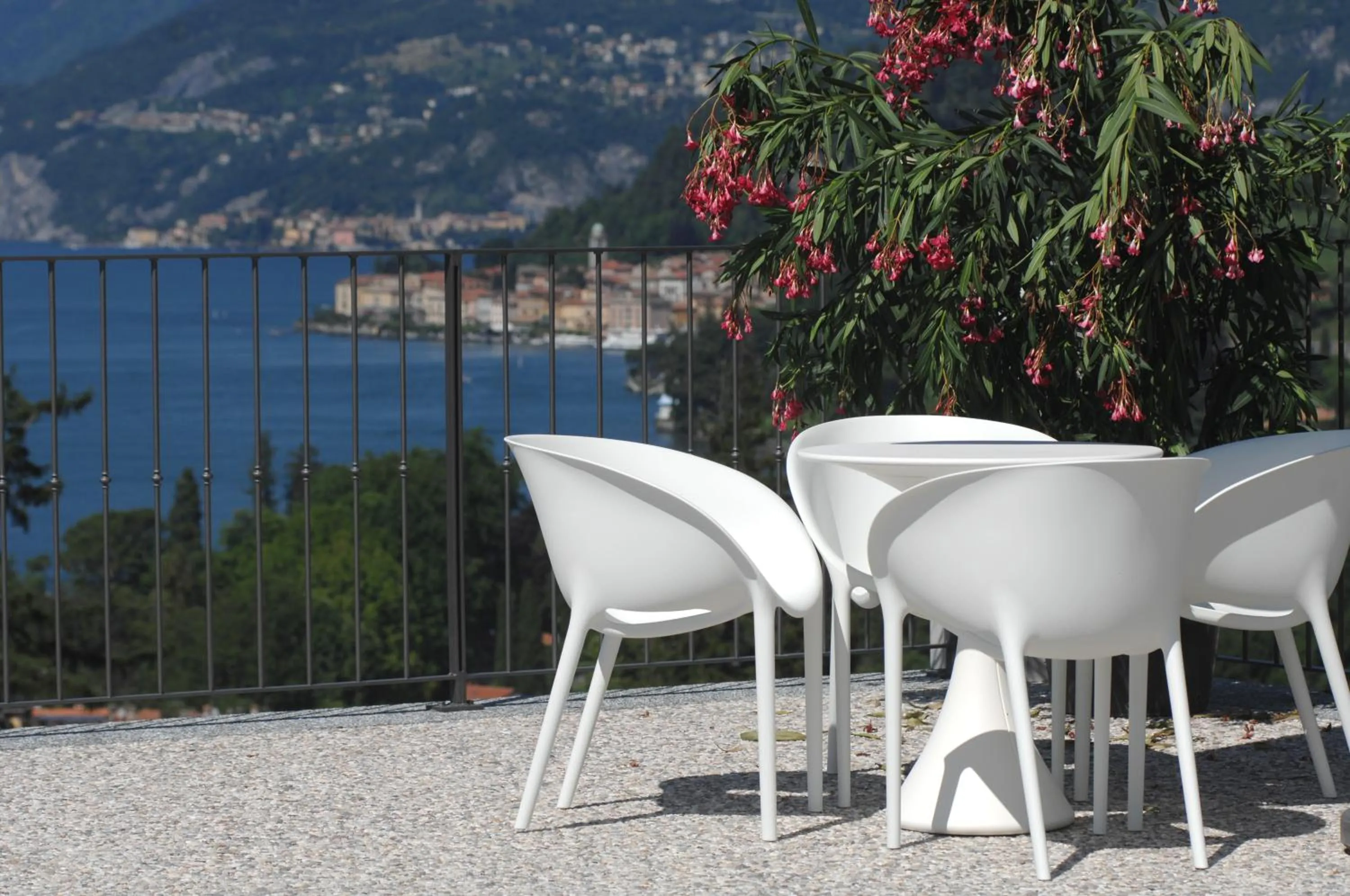 View (from property/room) in Borgo Le Terrazze