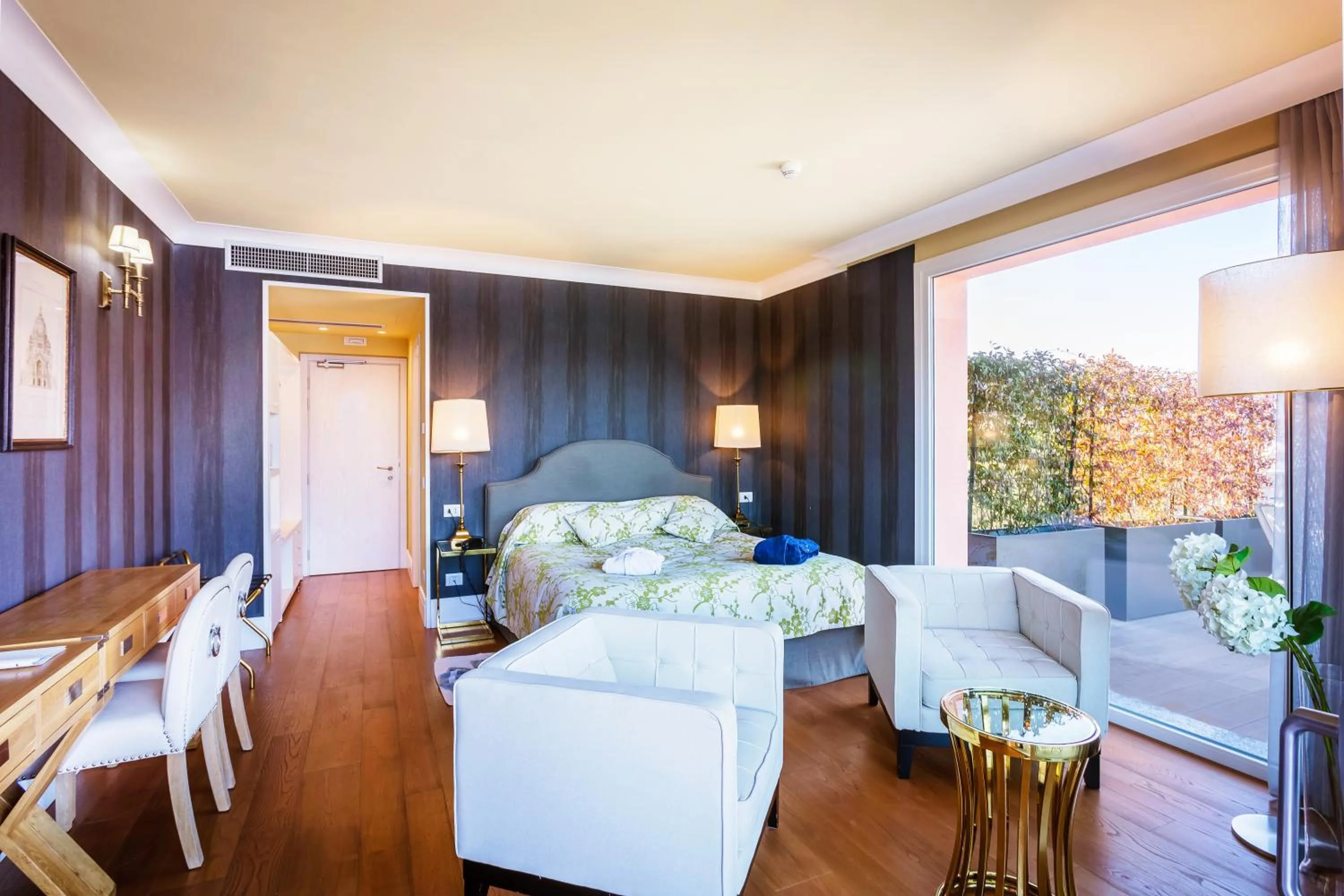 Bed in Borgo Le Terrazze