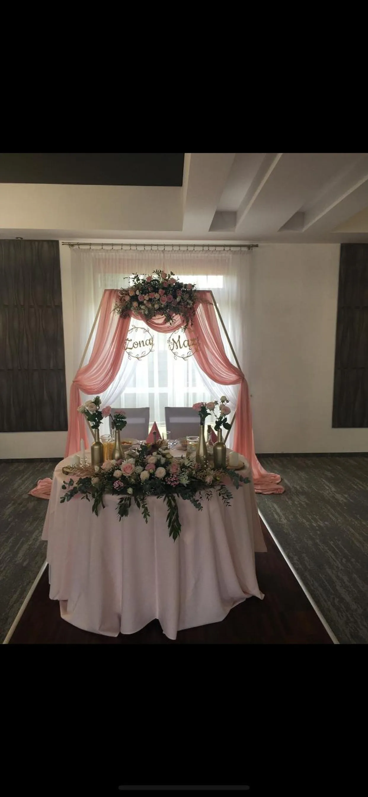 Restaurant/places to eat in Hotel Horyzont