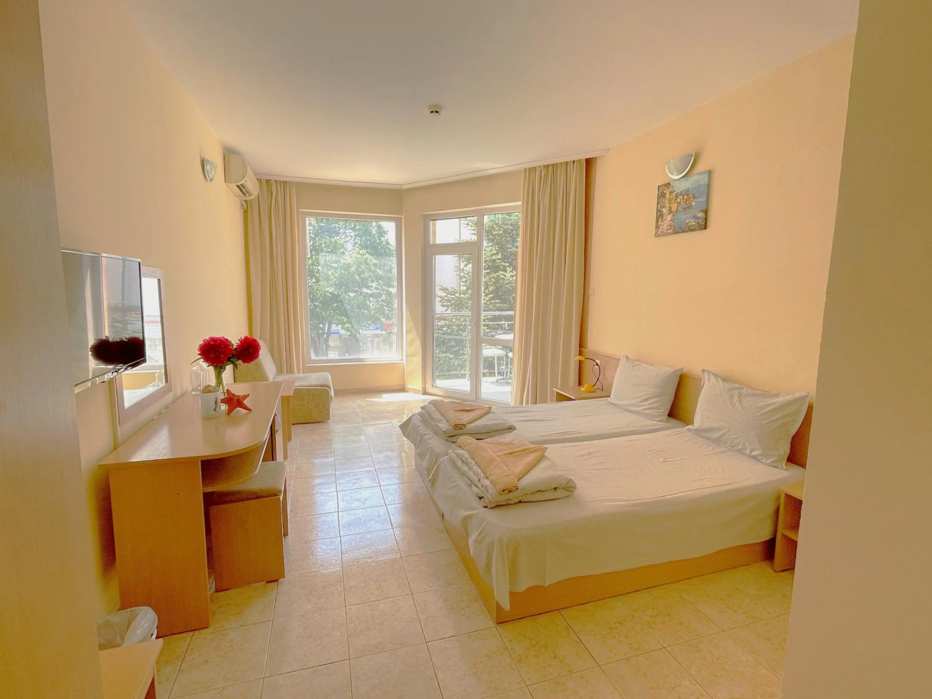 Family Hotel Morska Zvezda