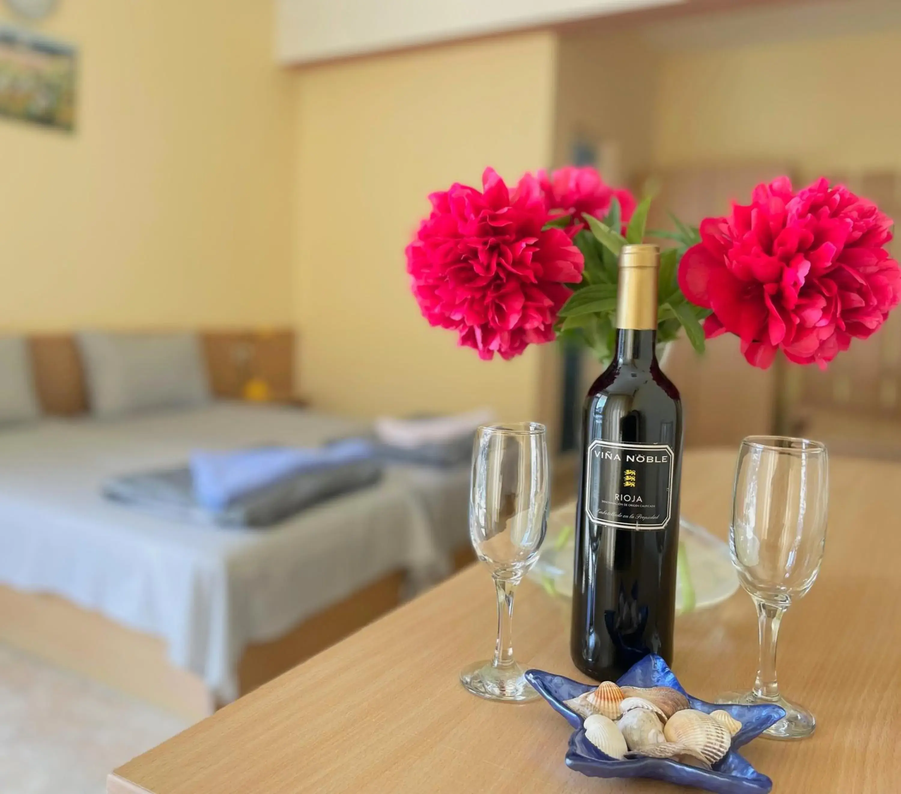 Family Hotel Morska Zvezda Family Hotel Morska Zvezda