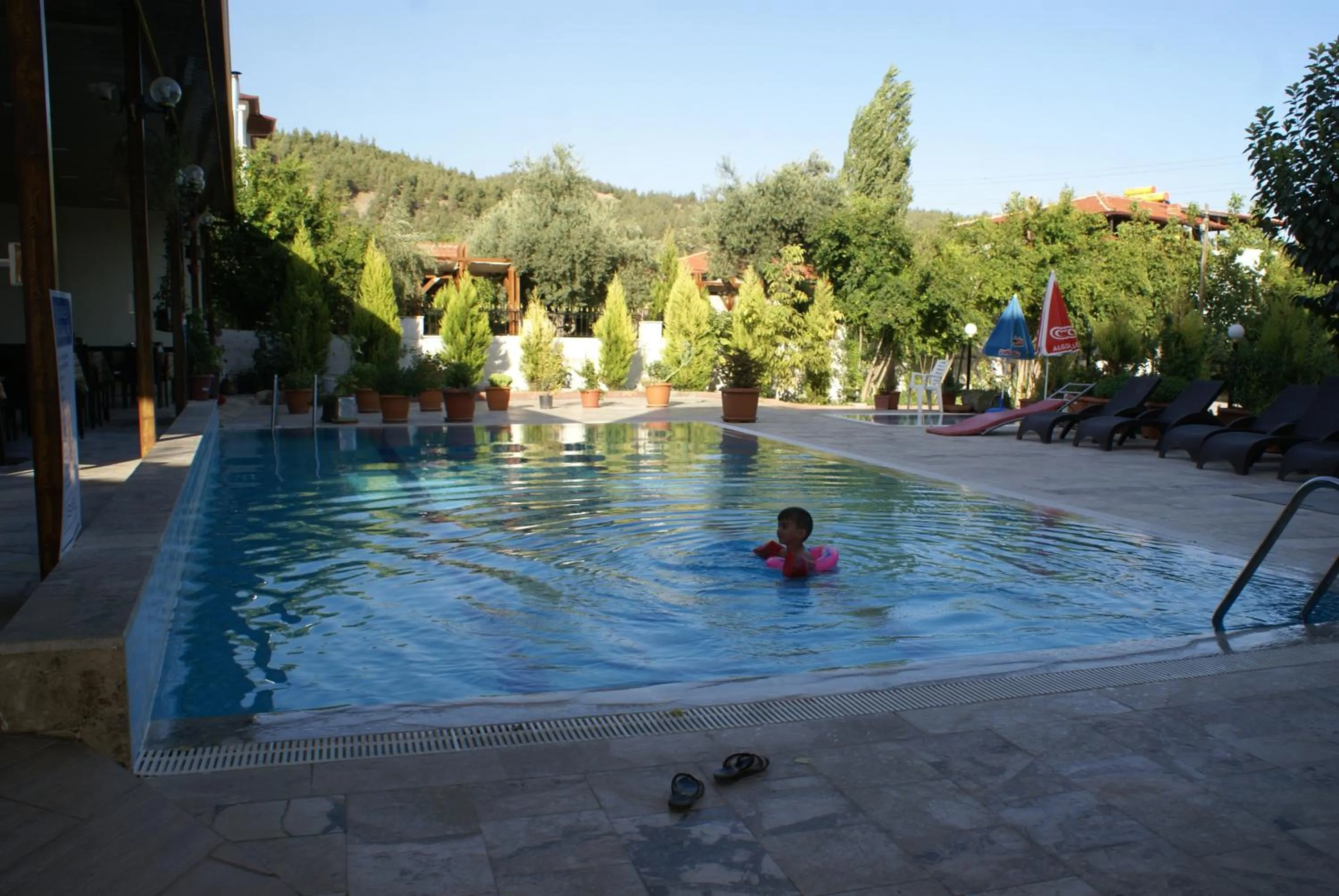 Hotel Dort Mevsim