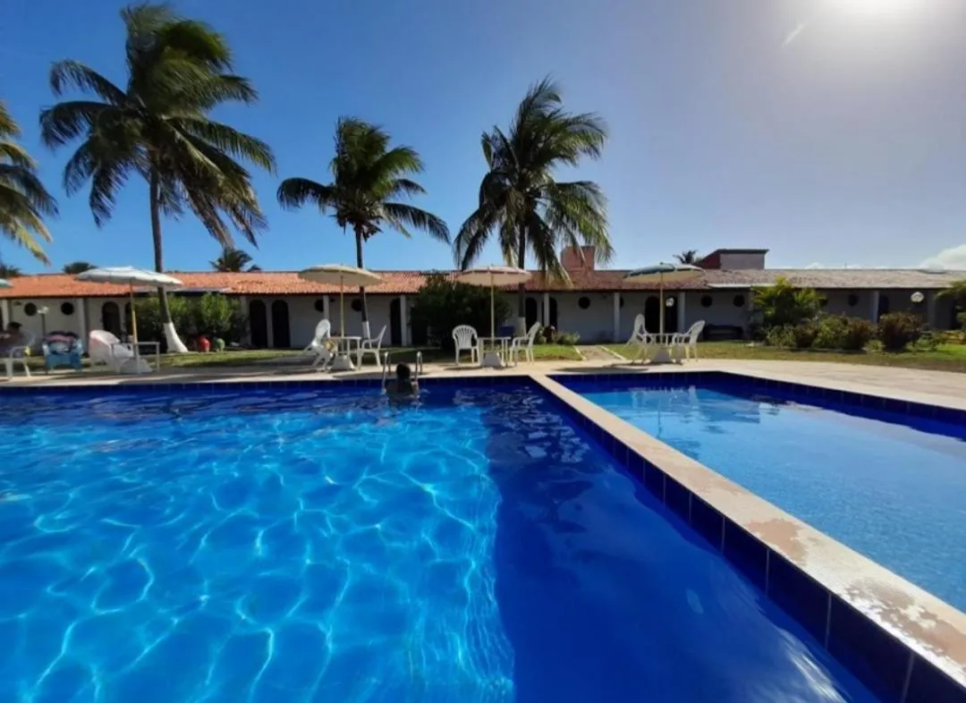 Hotel Praia do Conde