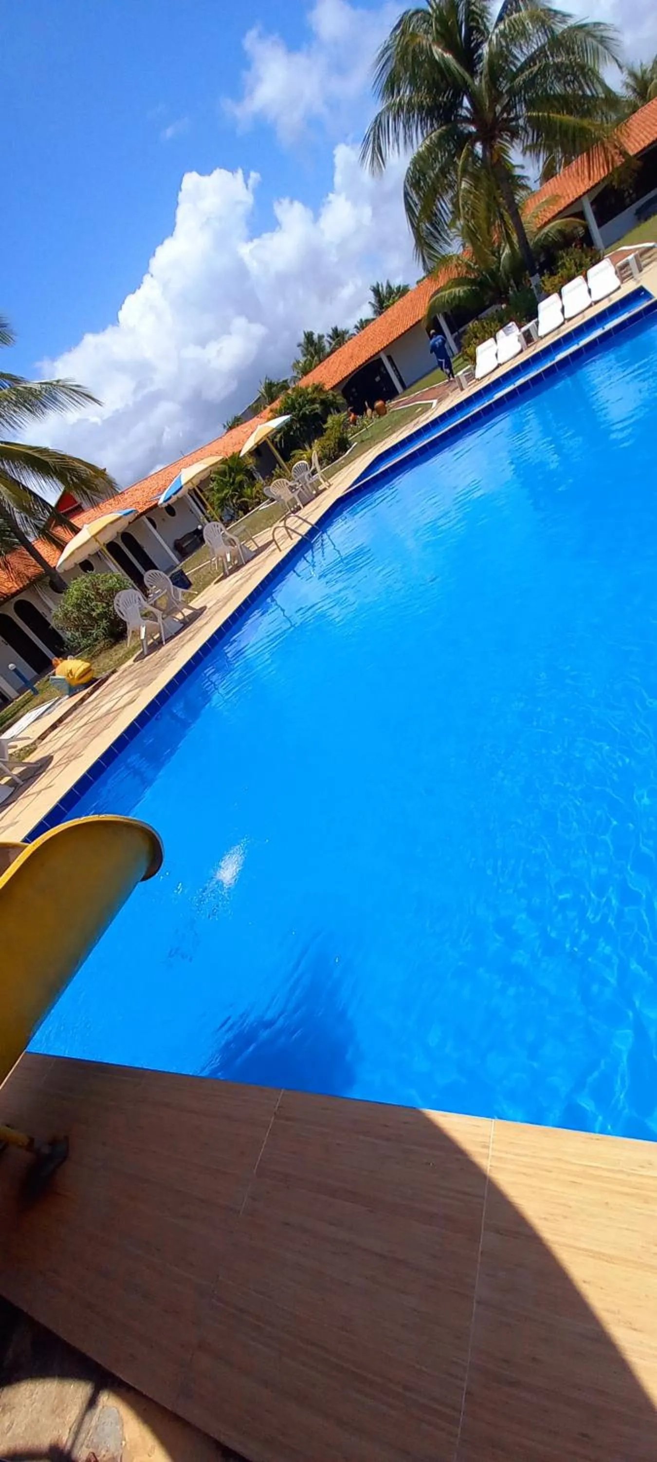 Hotel Praia do Conde
