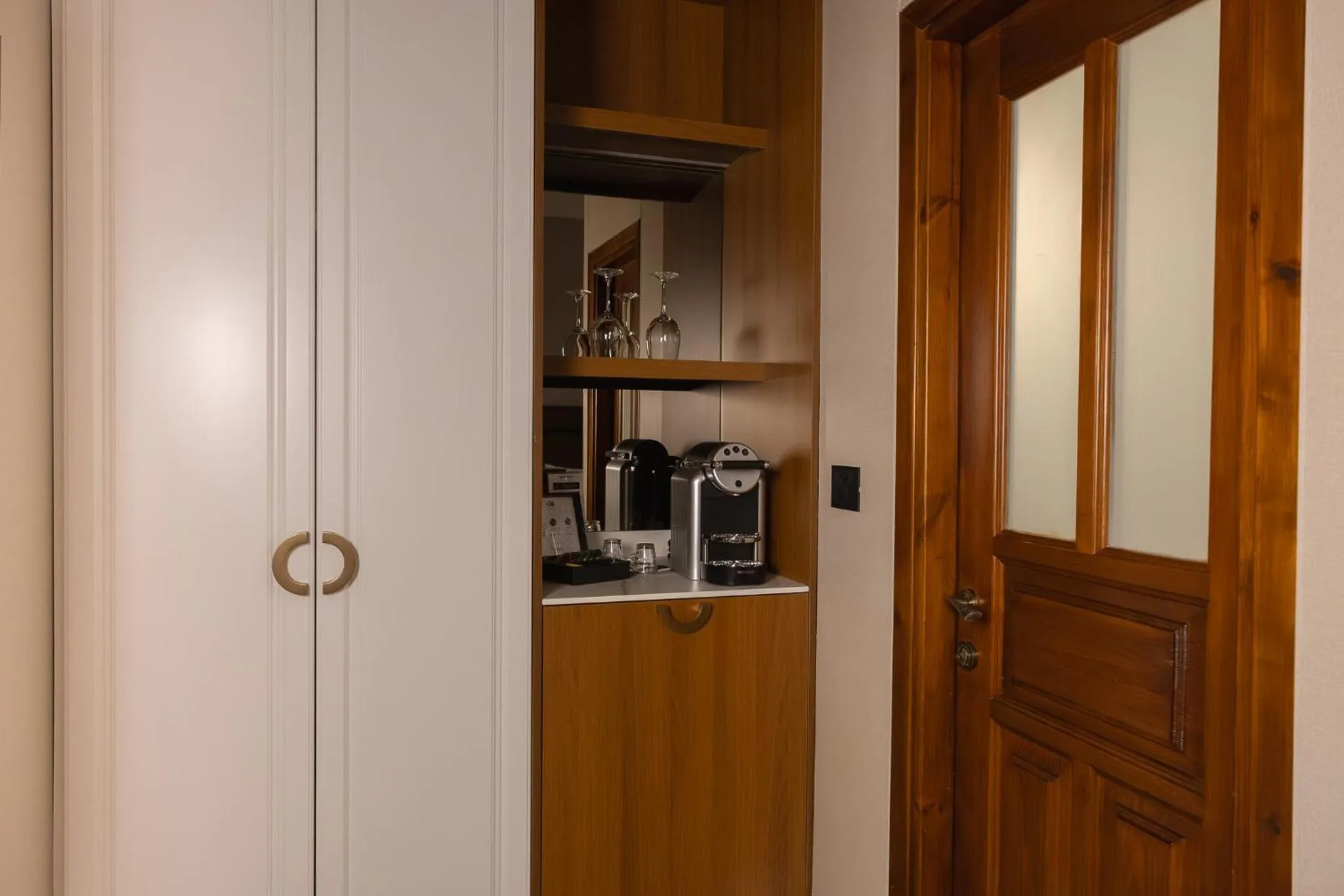 Villa Galilee Boutique Hotel and Spa