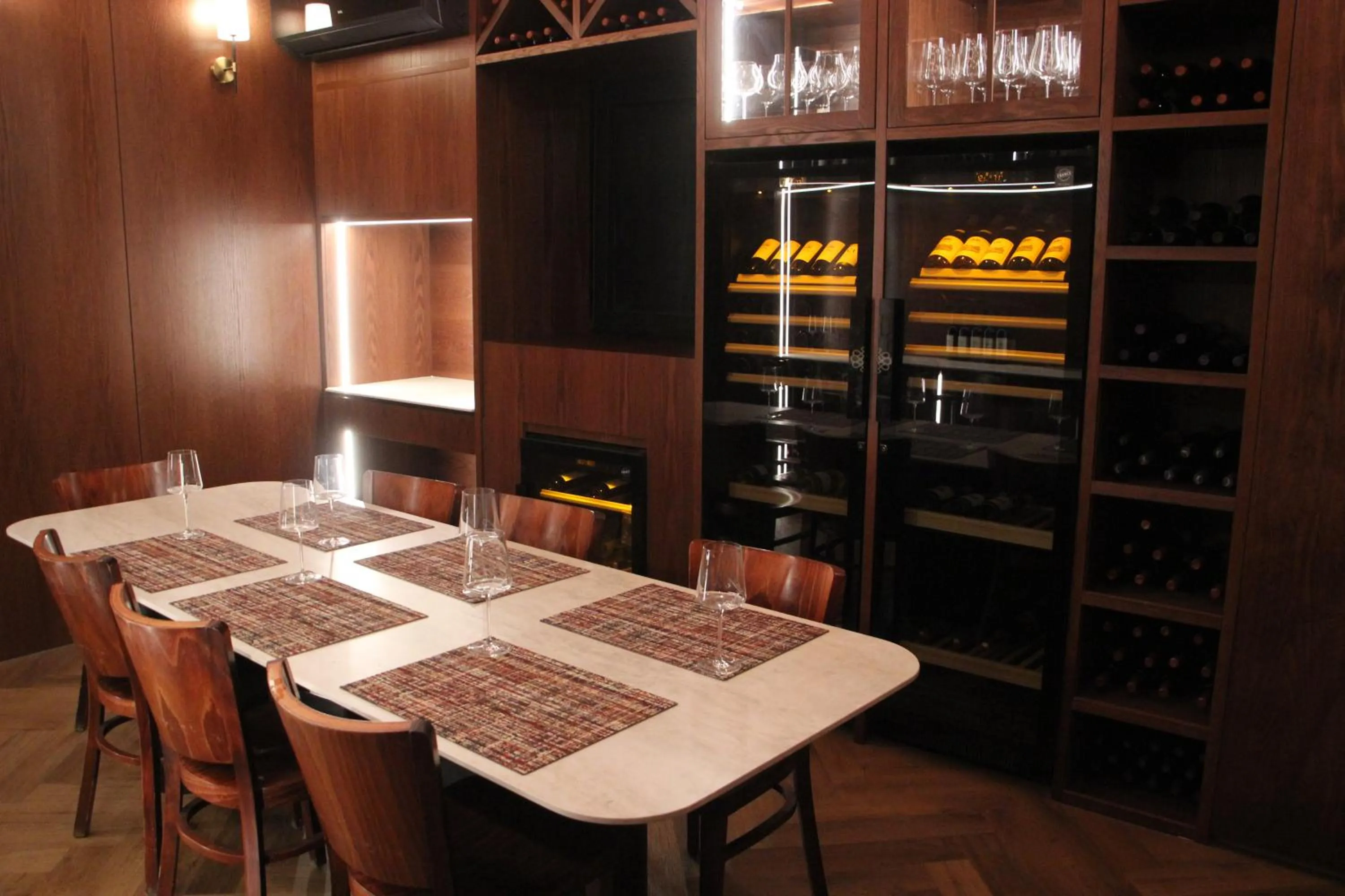 Villa Galilee Boutique Hotel and Spa