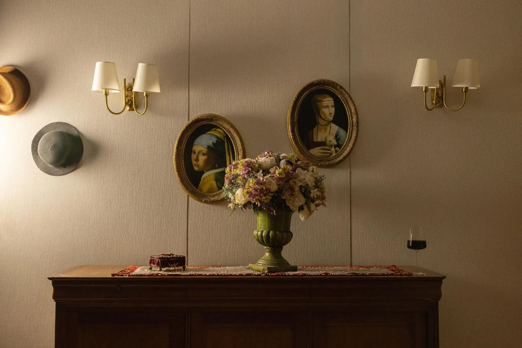 Villa Galilee Boutique Hotel and Spa