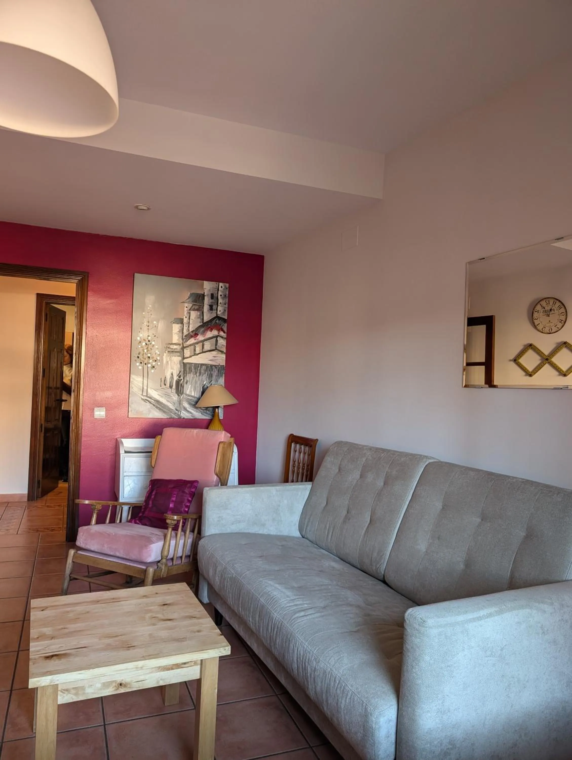 Apartamentos Turisticos La vida de antes