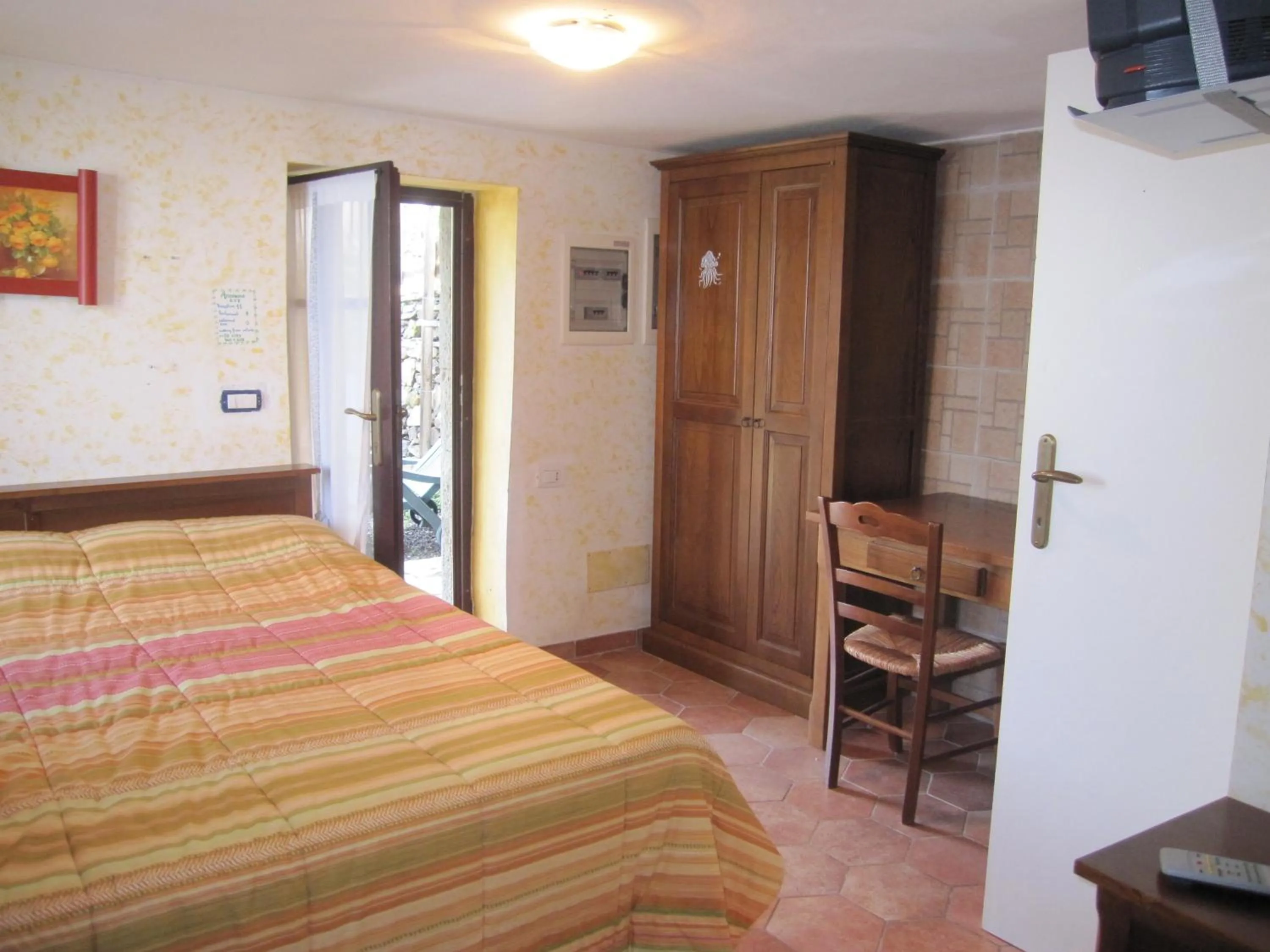 Il Borgo Di Campi