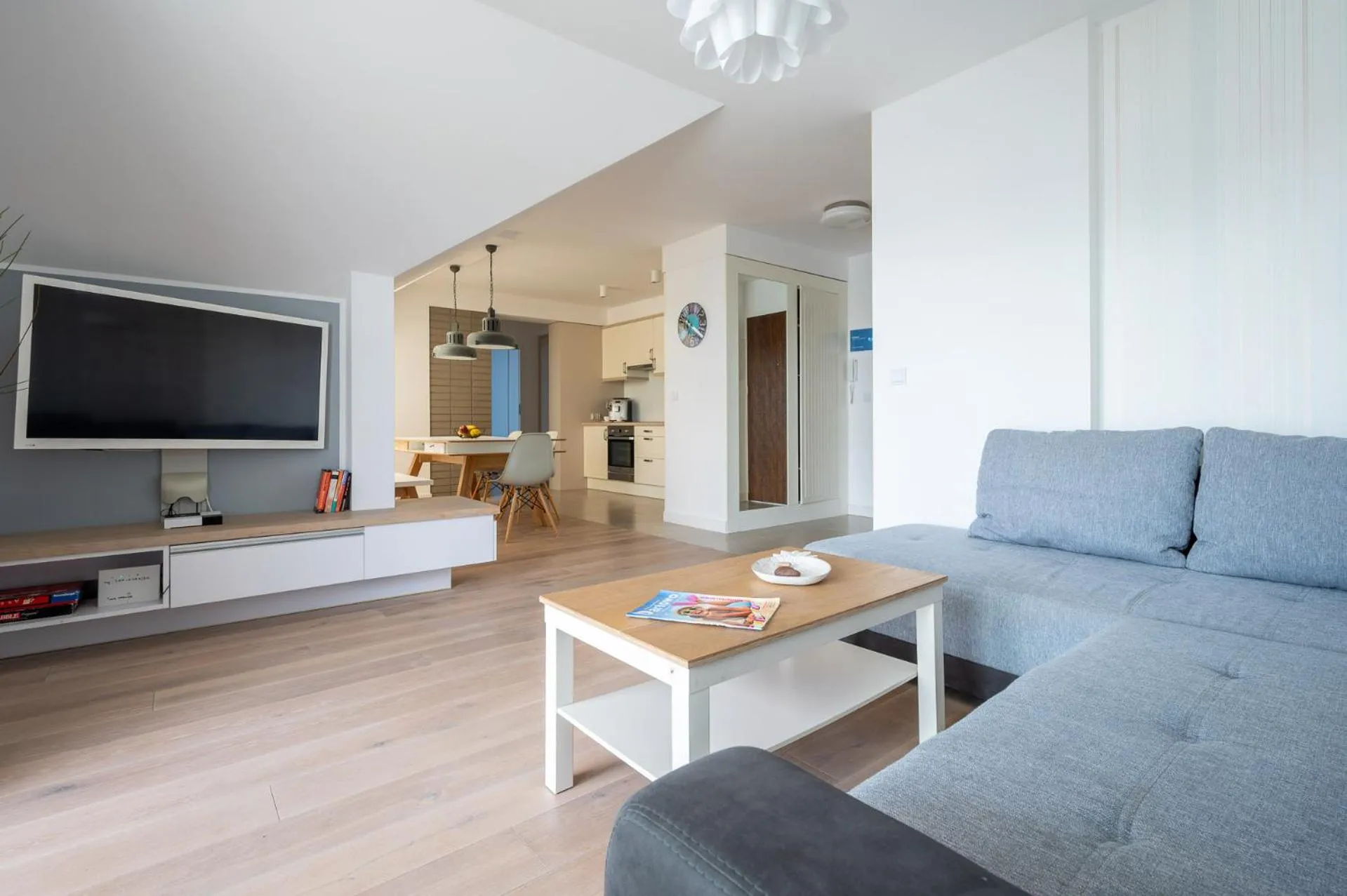 Apartament Holiday