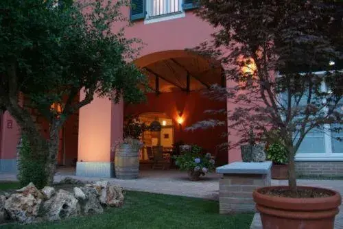 La Locanda del Melograno La Locanda del Melograno