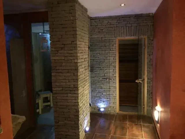 Other in Hotel Sciatori Other in Hotel Sciatori