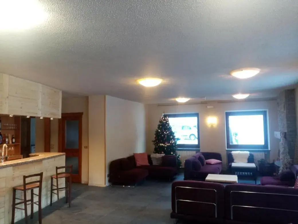 Hotel Sciatori Hotel Sciatori