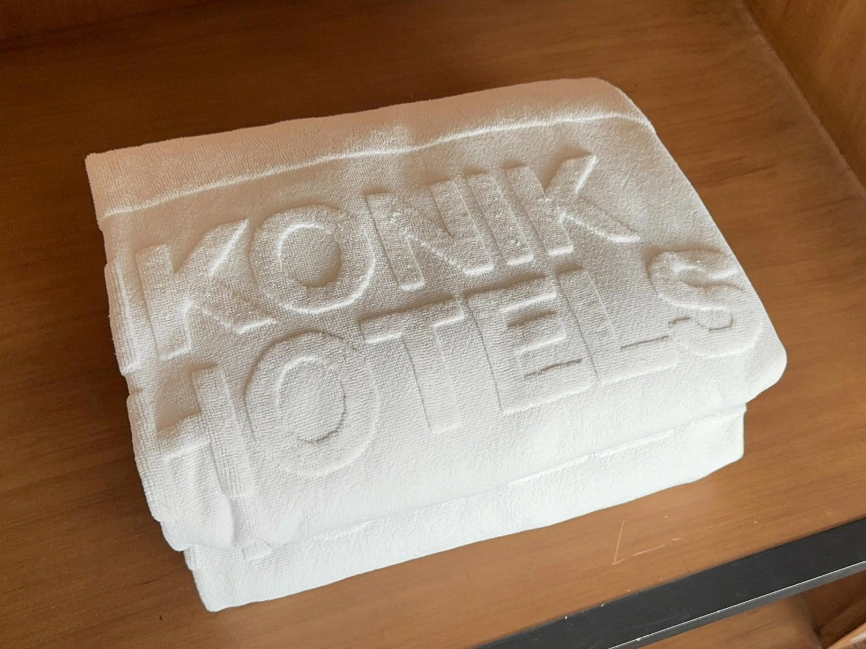 Decorative detail in Ikonik Hotel Puebla