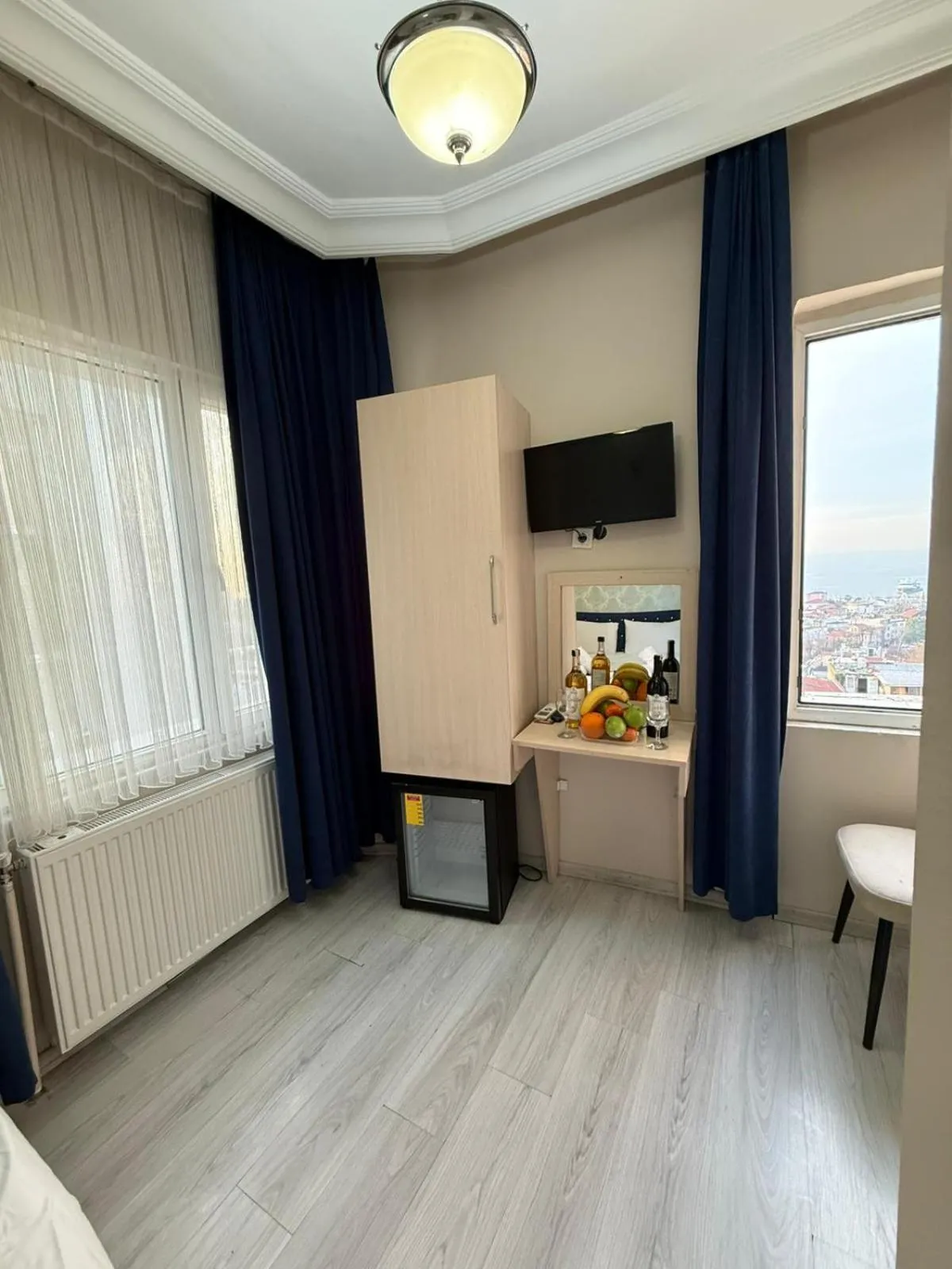 Bed in My Home Sultanahmet Hotel