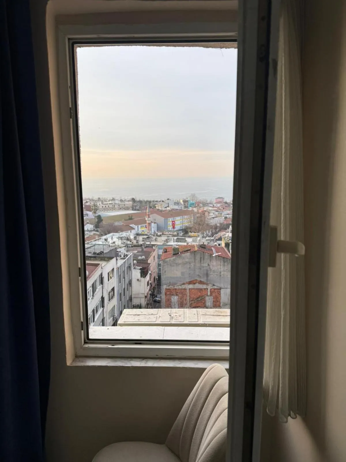 My Home Sultanahmet Hotel