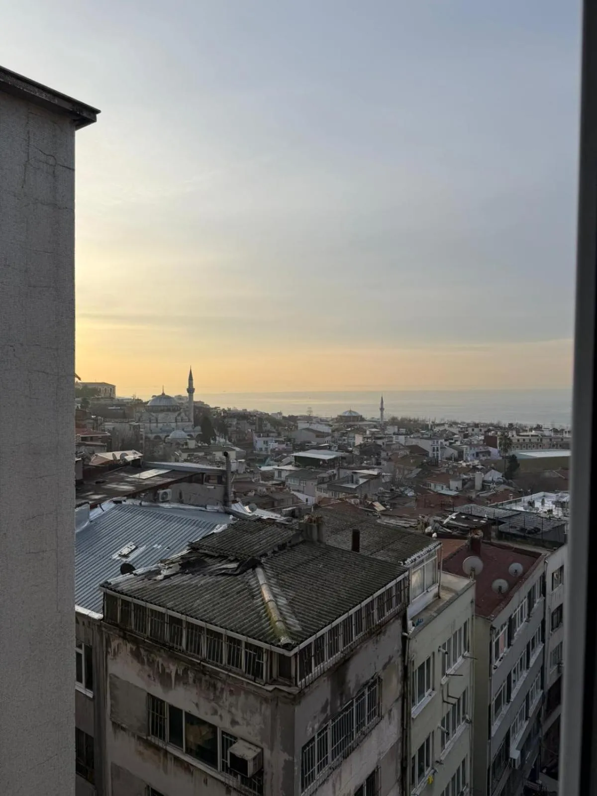 My Home Sultanahmet Hotel