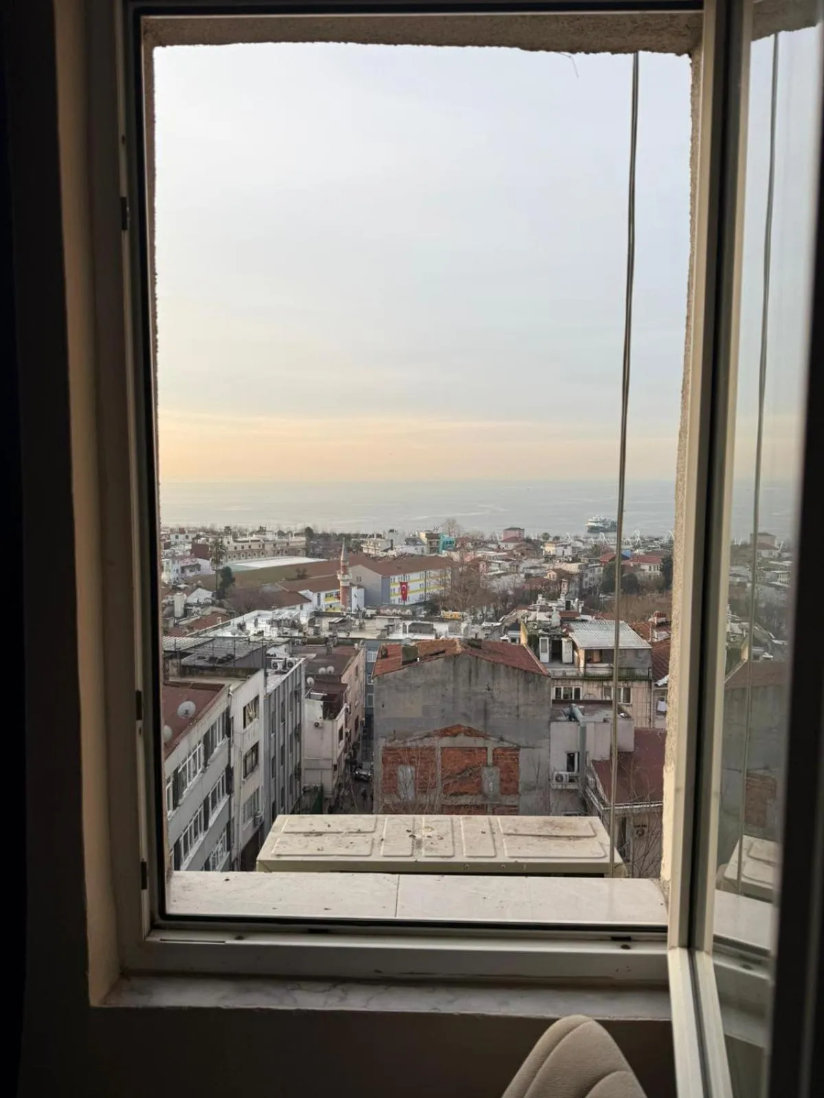 My Home Sultanahmet Hotel