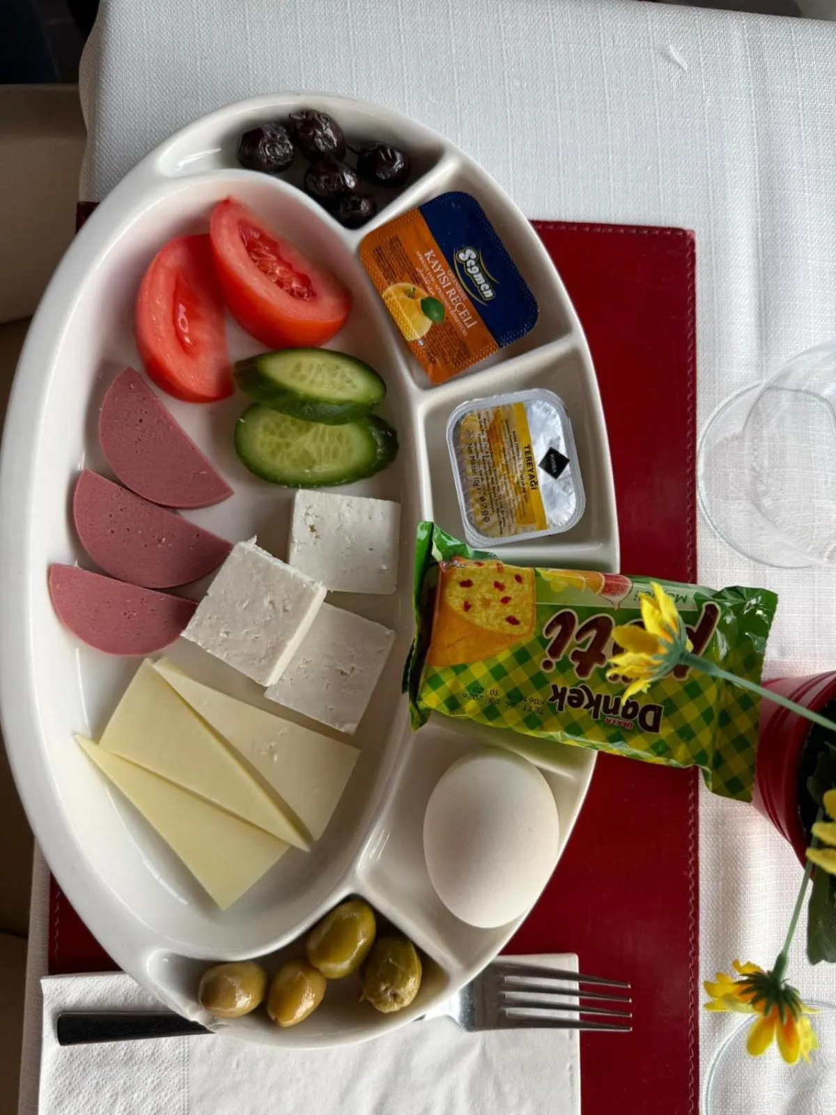 My Home Sultanahmet Hotel