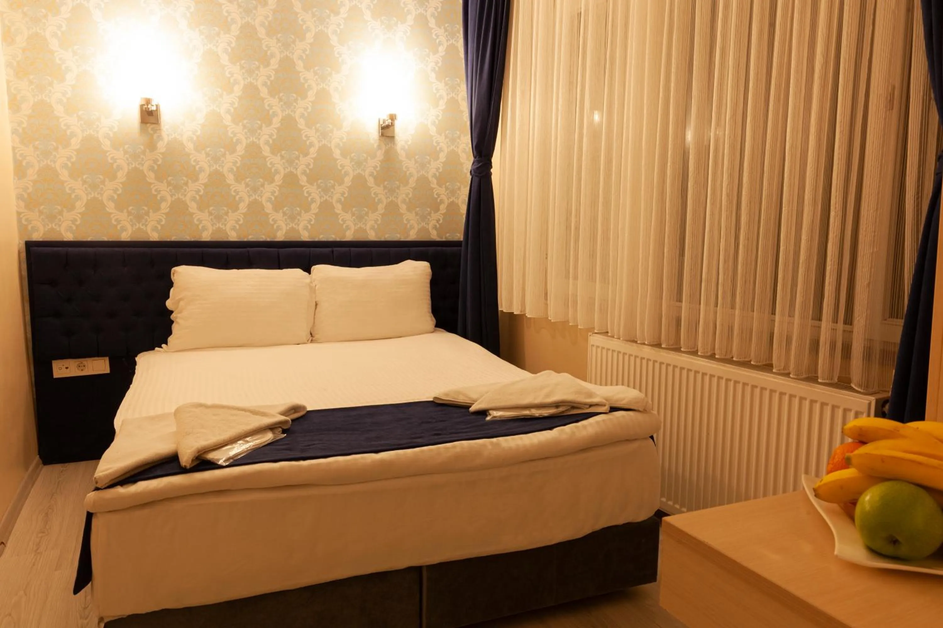 Bed in My Home Sultanahmet Hotel