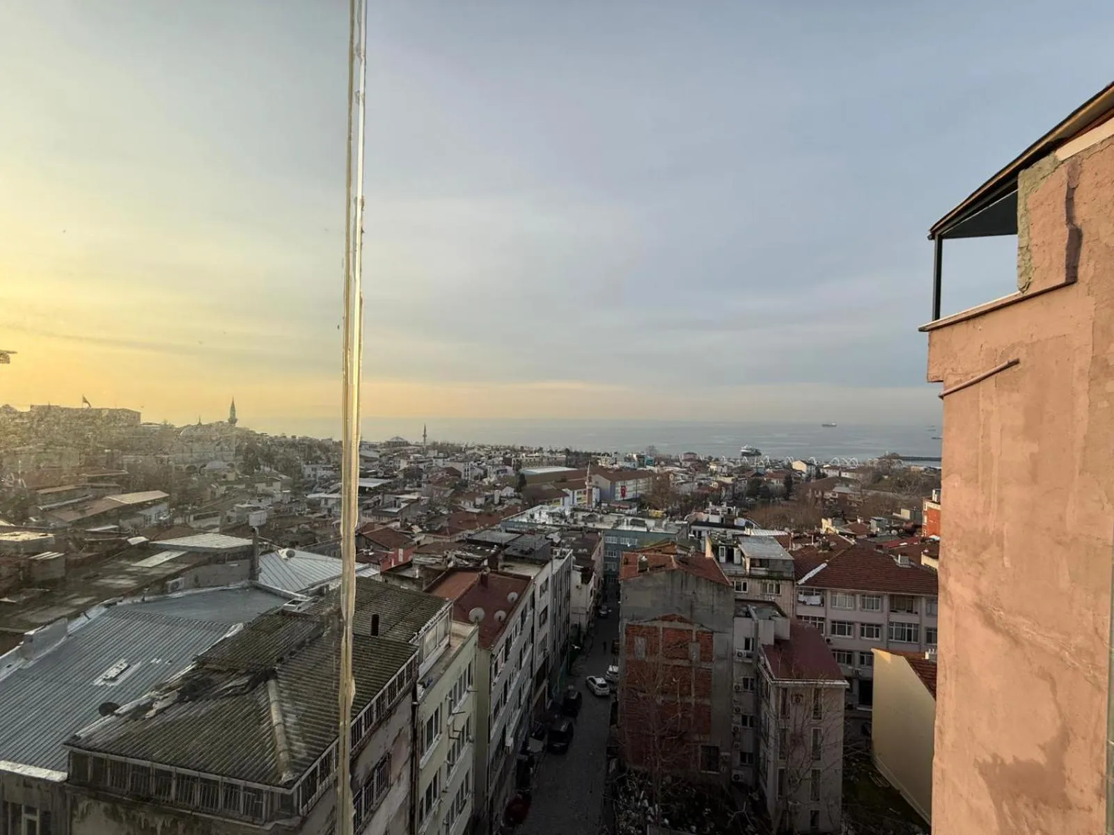 My Home Sultanahmet Hotel