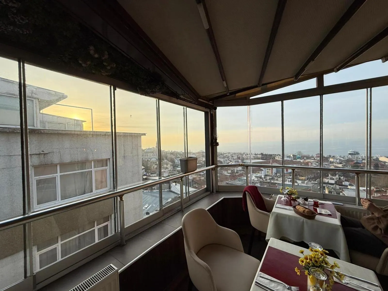 My Home Sultanahmet Hotel