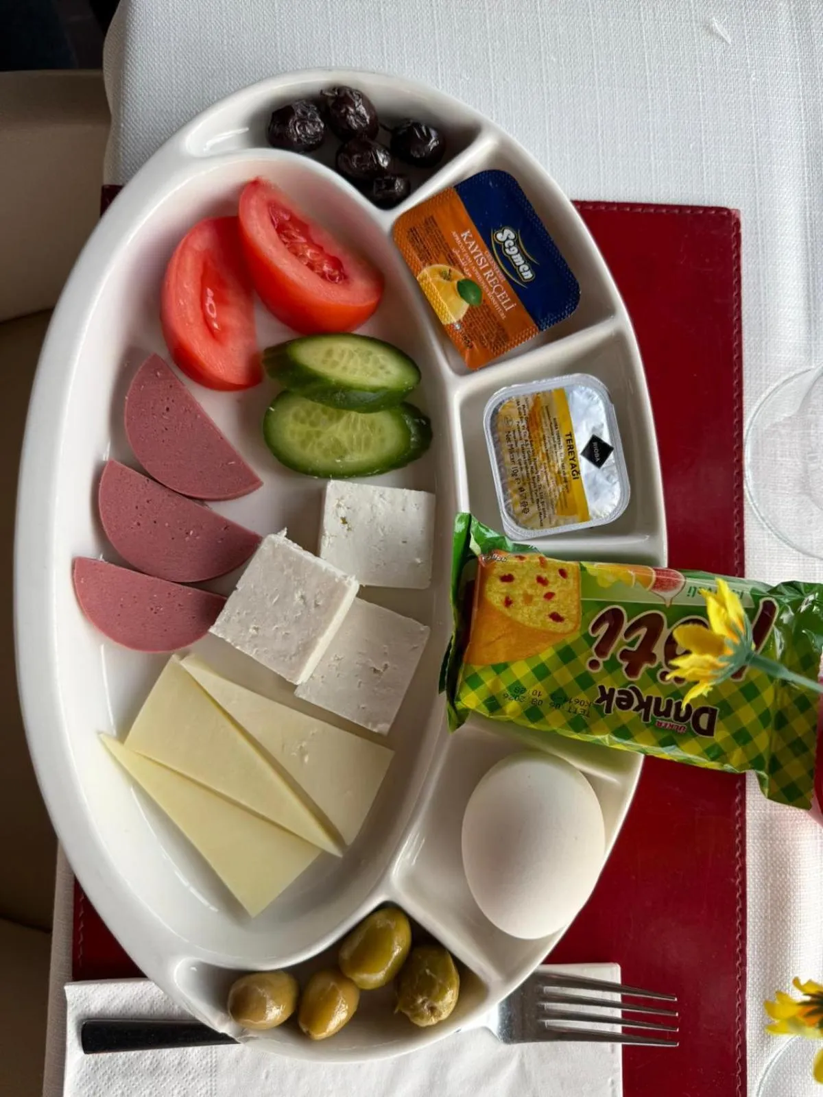 My Home Sultanahmet Hotel