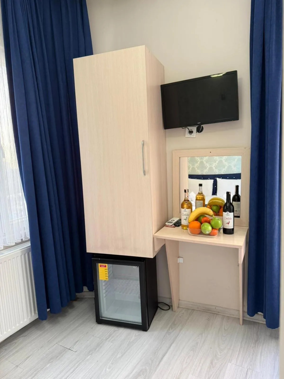 My Home Sultanahmet Hotel