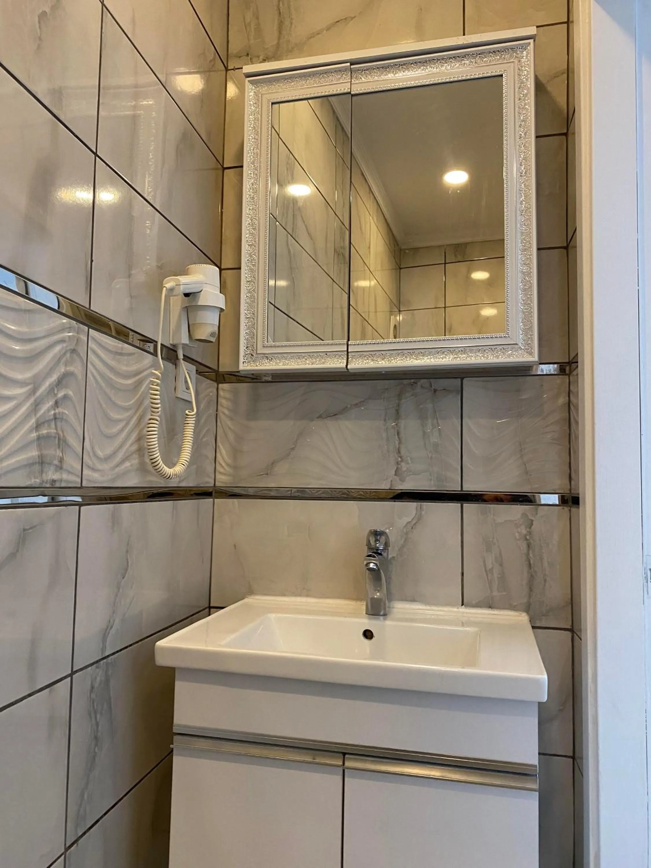 My Home Sultanahmet Hotel