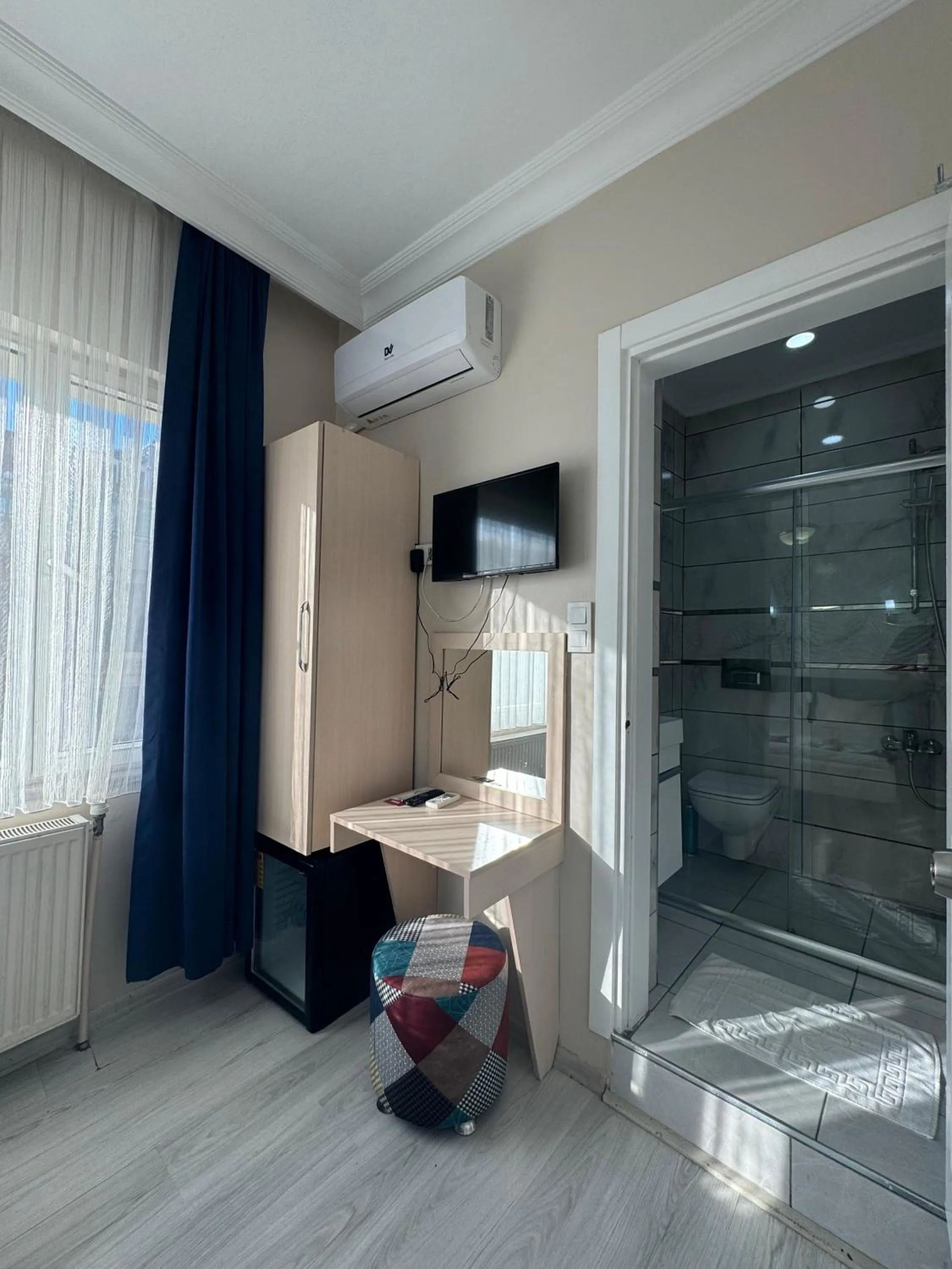 My Home Sultanahmet Hotel