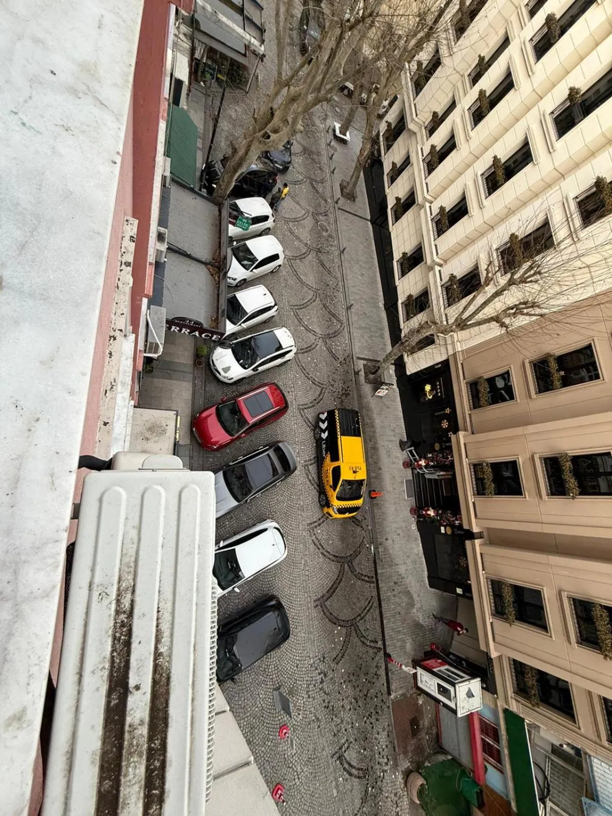 My Home Sultanahmet Hotel