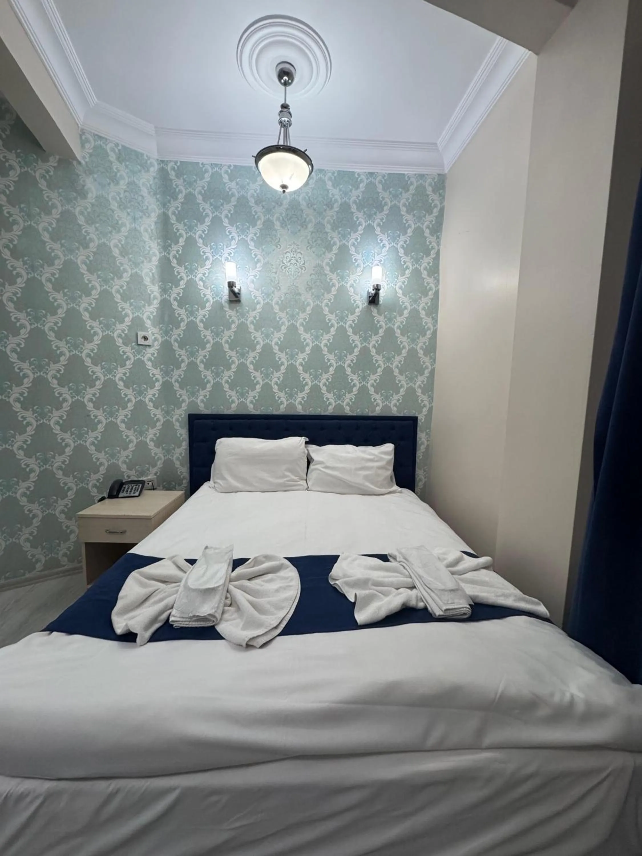 Bed in My Home Sultanahmet Hotel