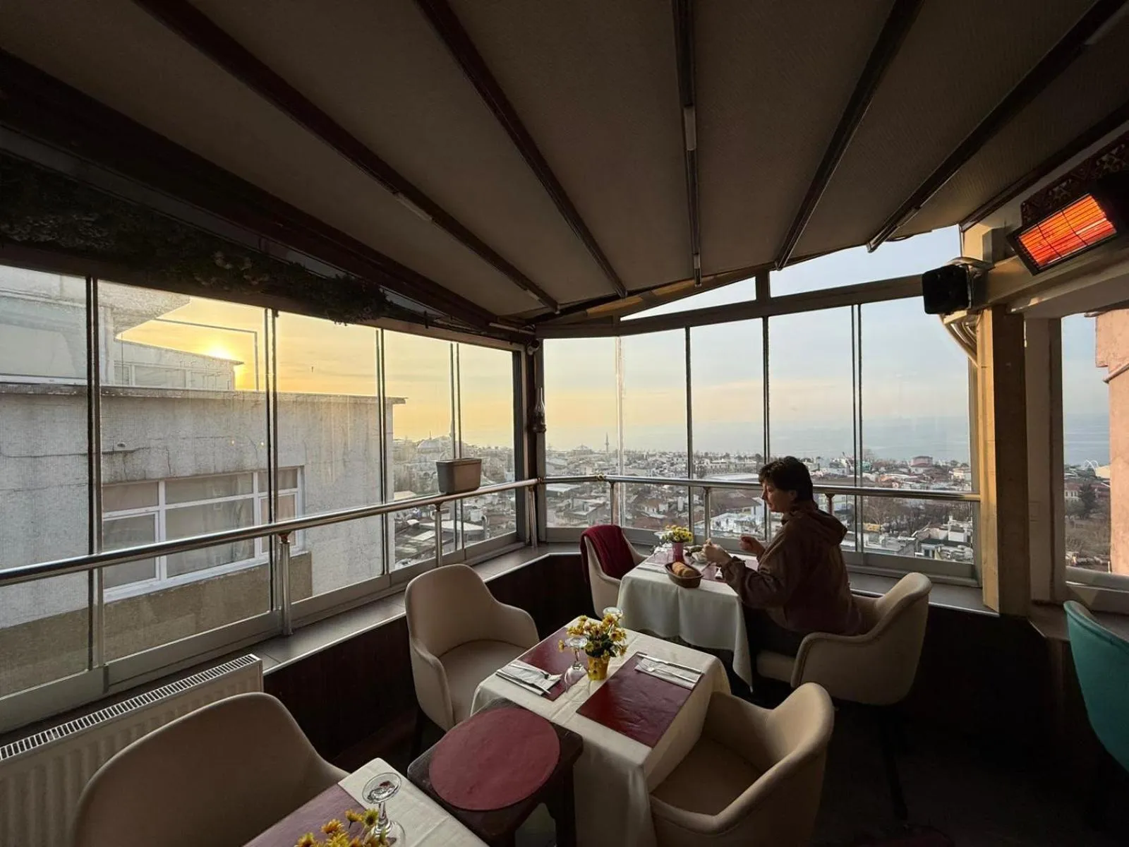 My Home Sultanahmet Hotel