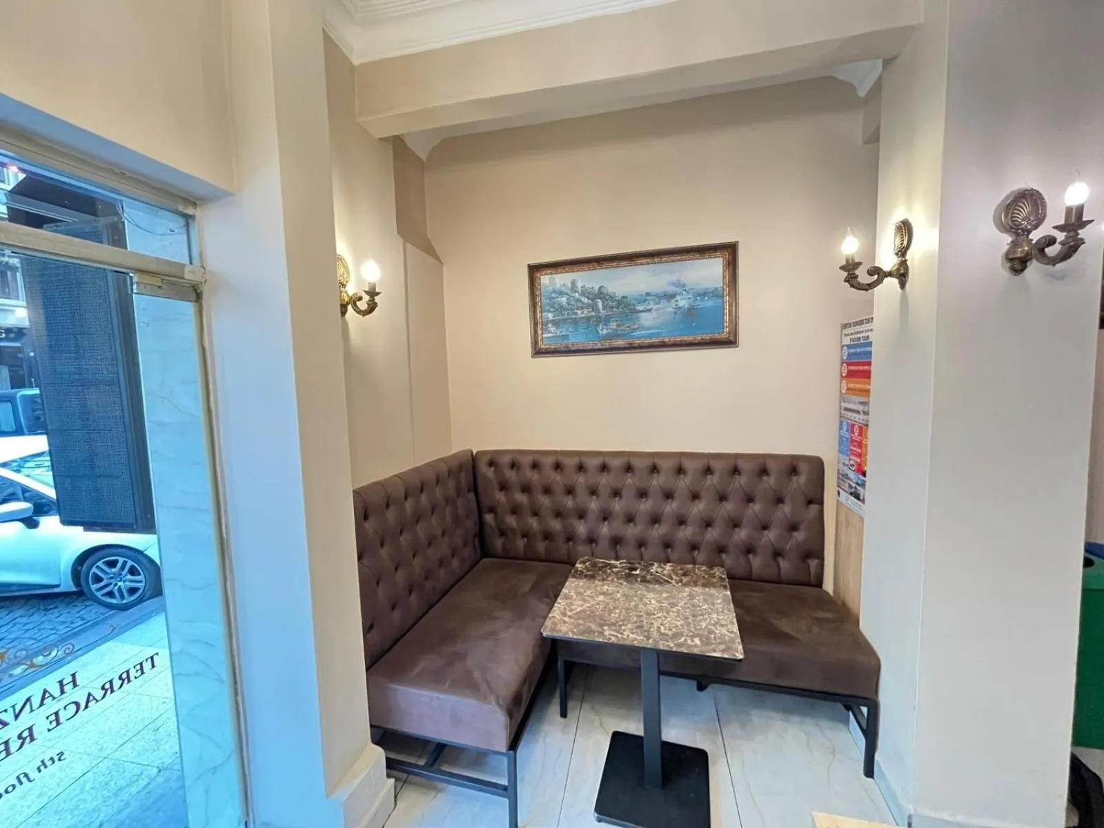 My Home Sultanahmet Hotel