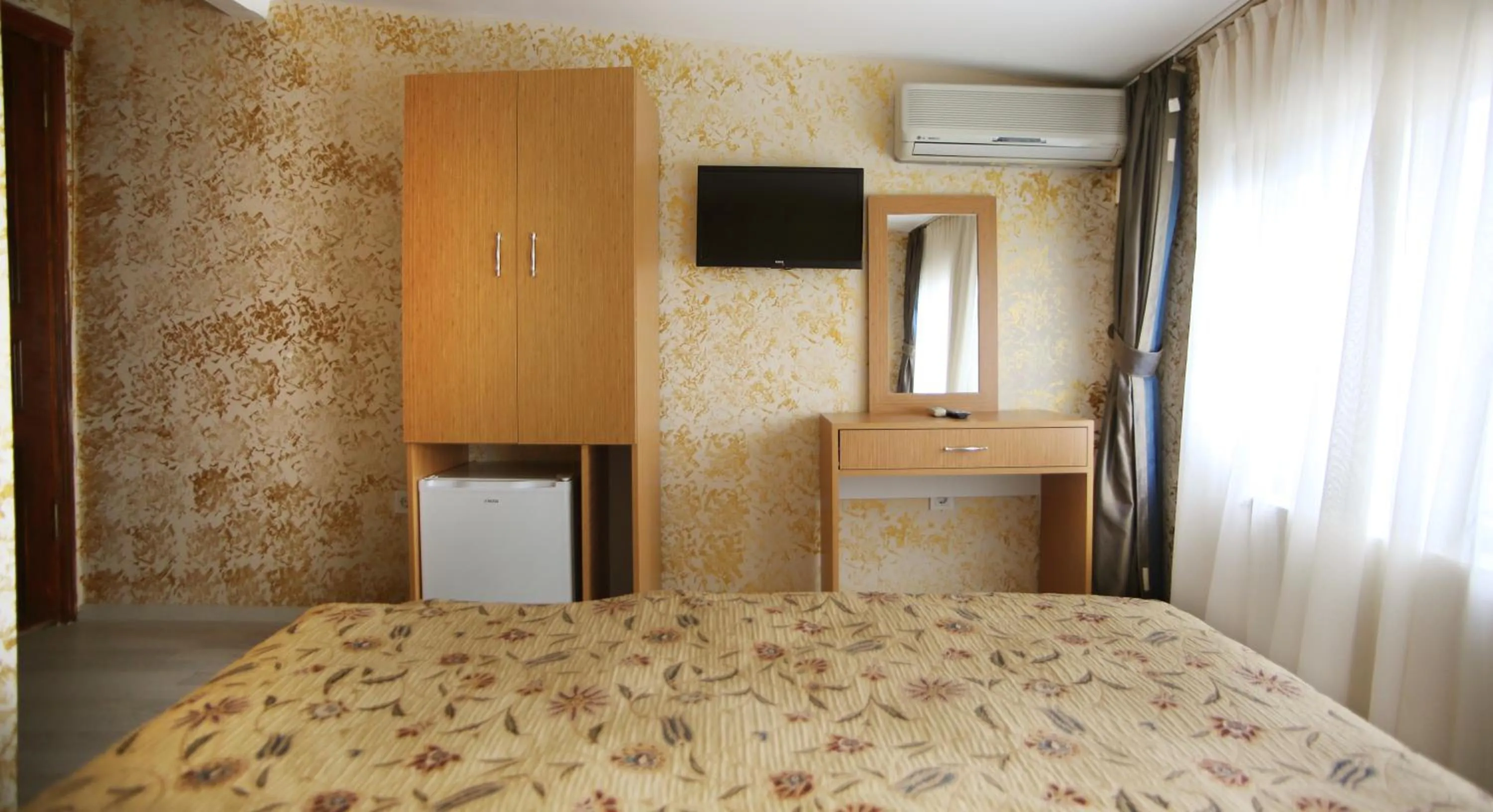 Other, Bed in Theodian Hotel