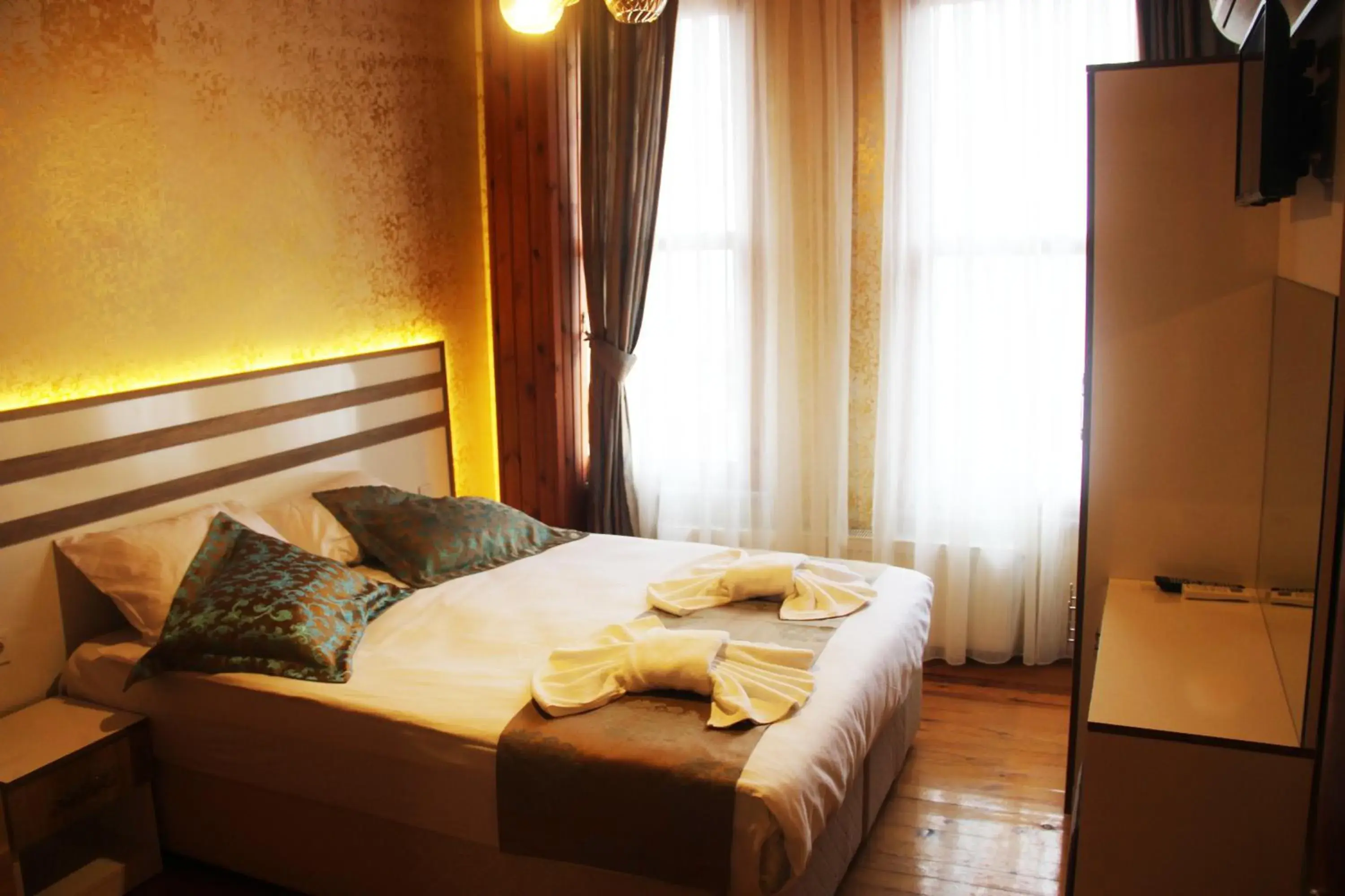 Other, Bed in Theodian Hotel Other, Bed in Theodian Hotel