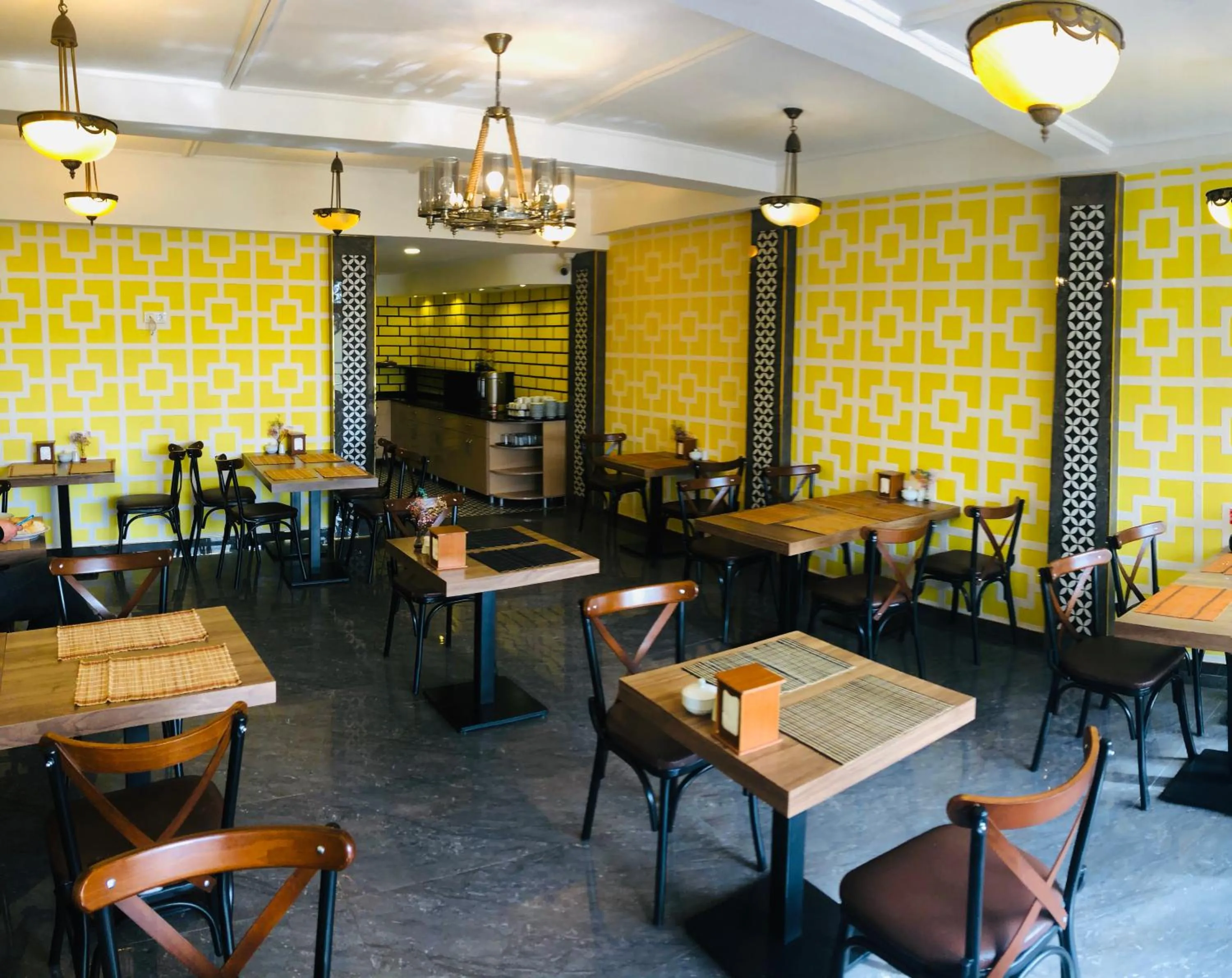 Other in Theodian Hotel