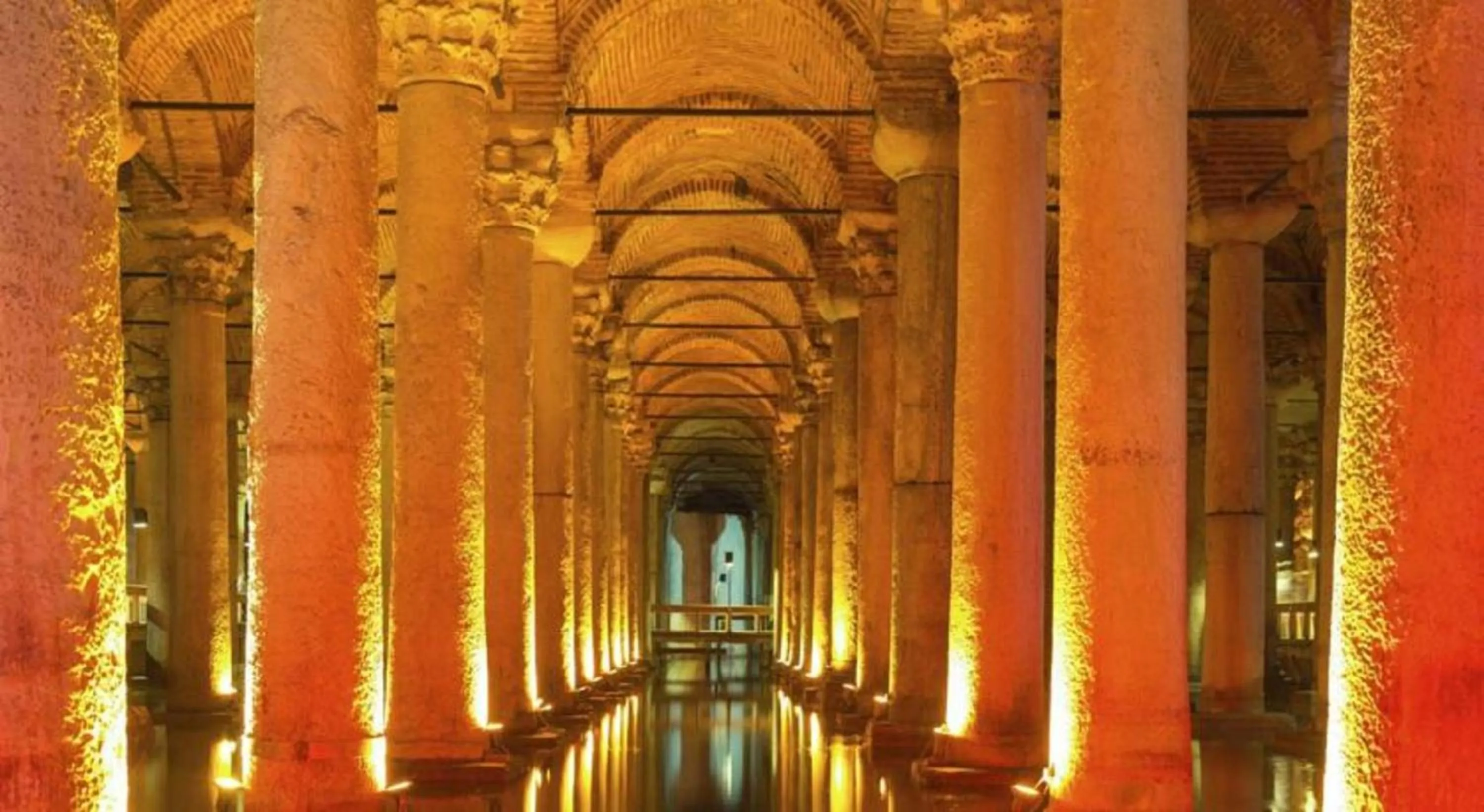 Off site in Theodian Hotel