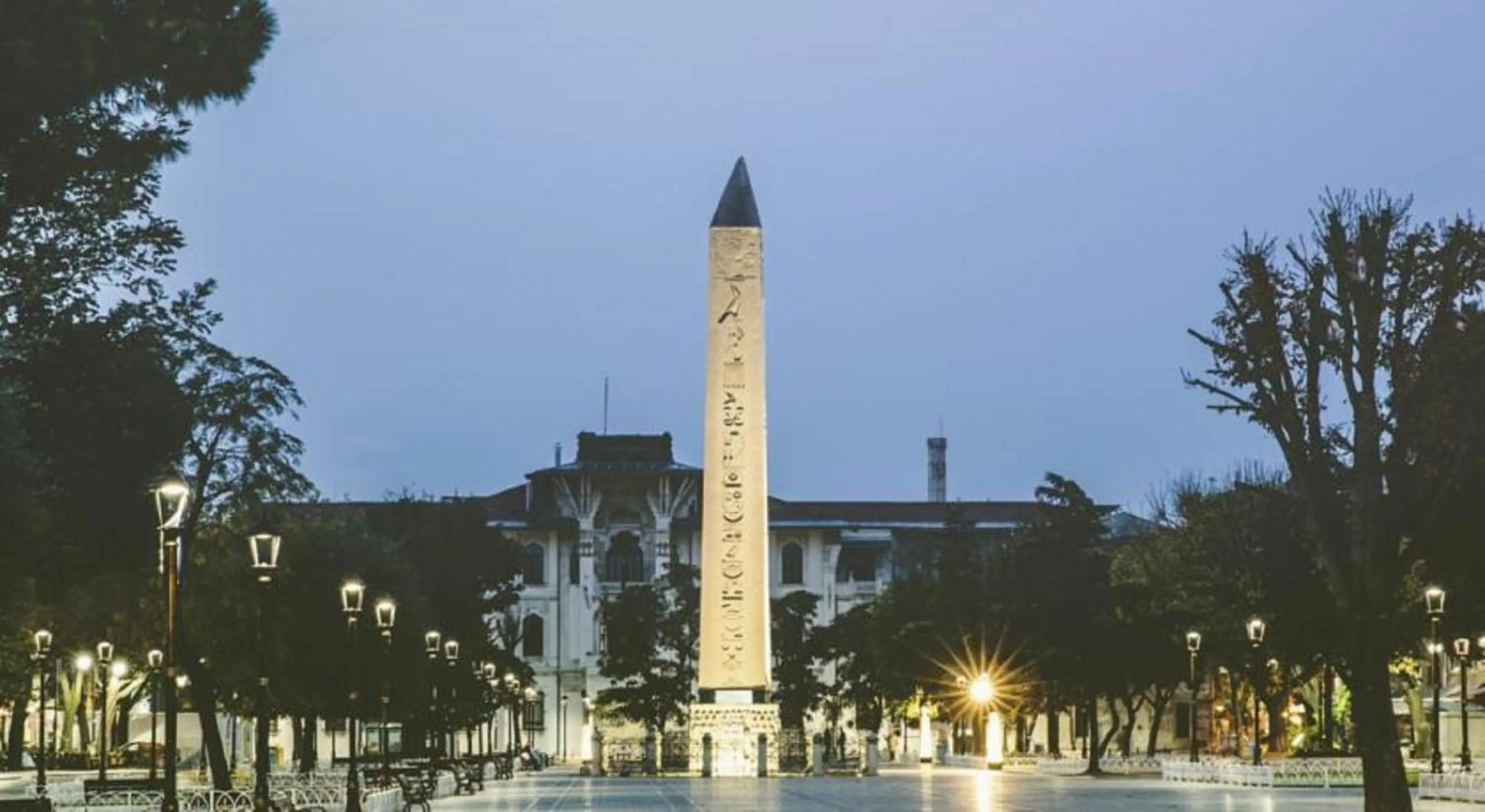 Off site in Theodian Hotel