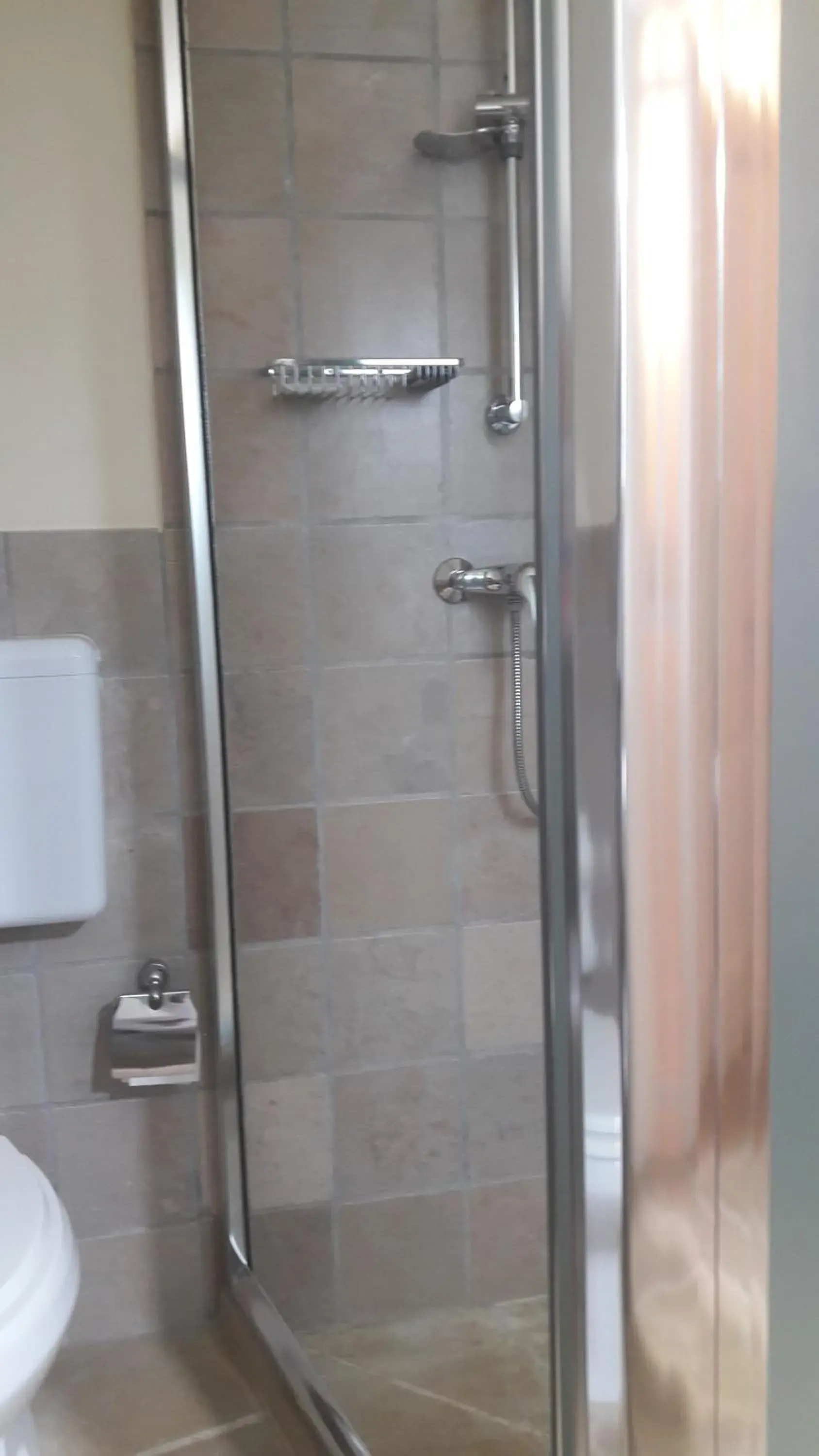 Two-Bedroom Apartment in Palazzo Mellacqua Two-Bedroom Apartment in Palazzo Mellacqua