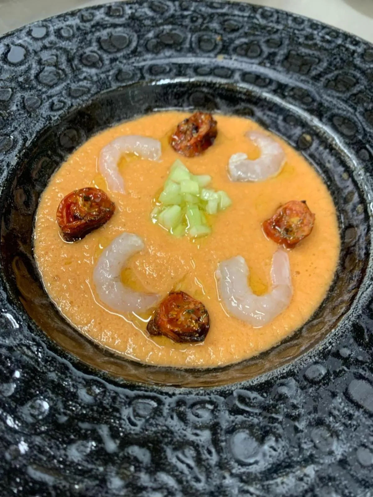 Restaurant/places to eat in Palazzo Mellacqua