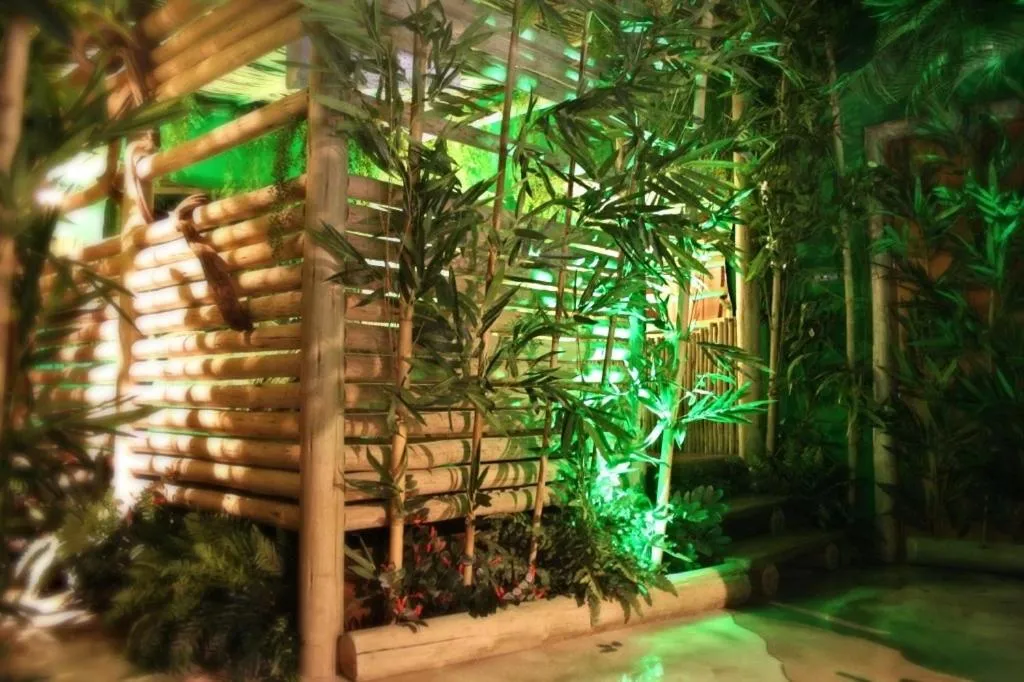 Bedroom in Hotel Carosello