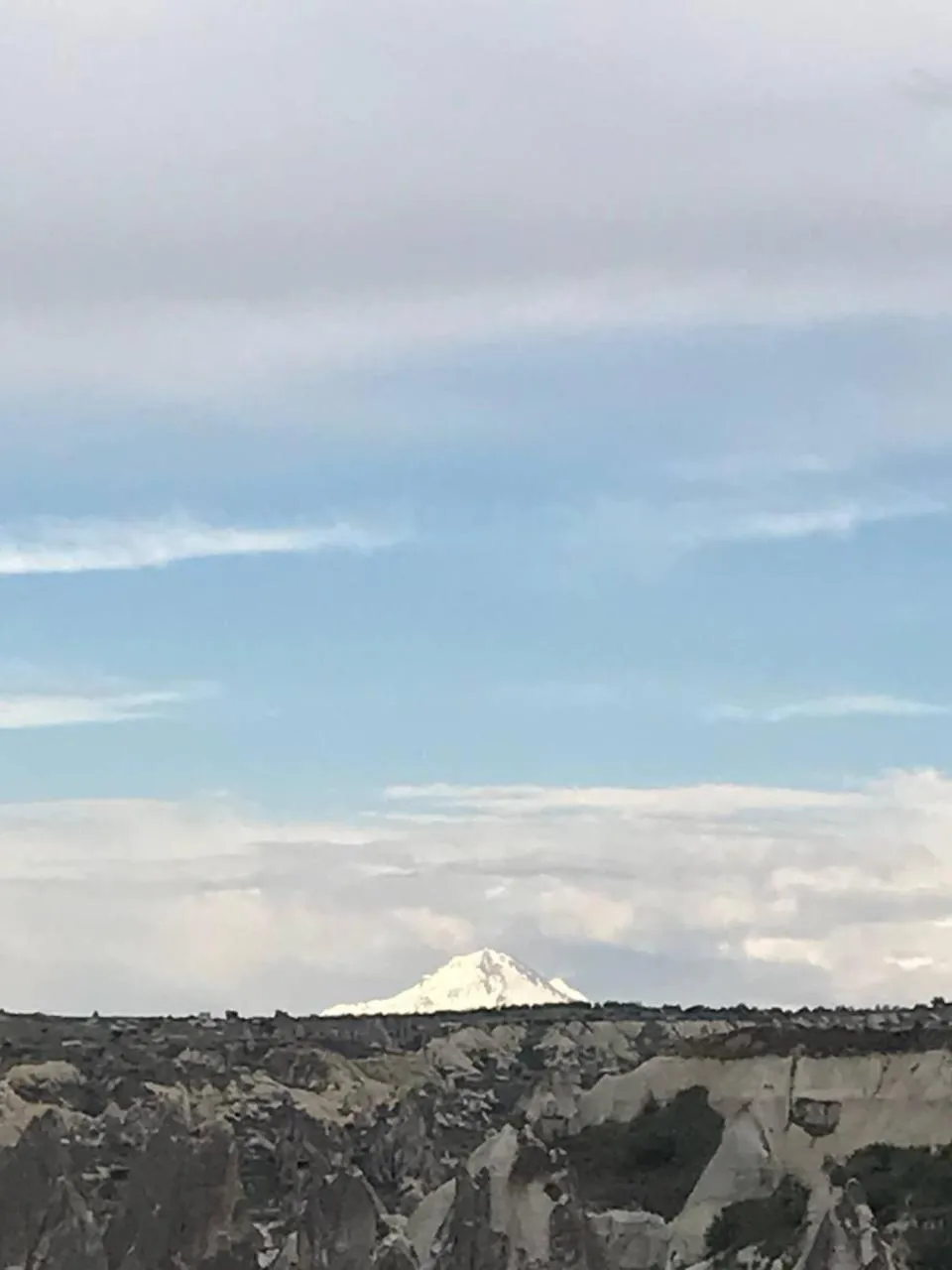 View (from property/room) in Elysee Cave House