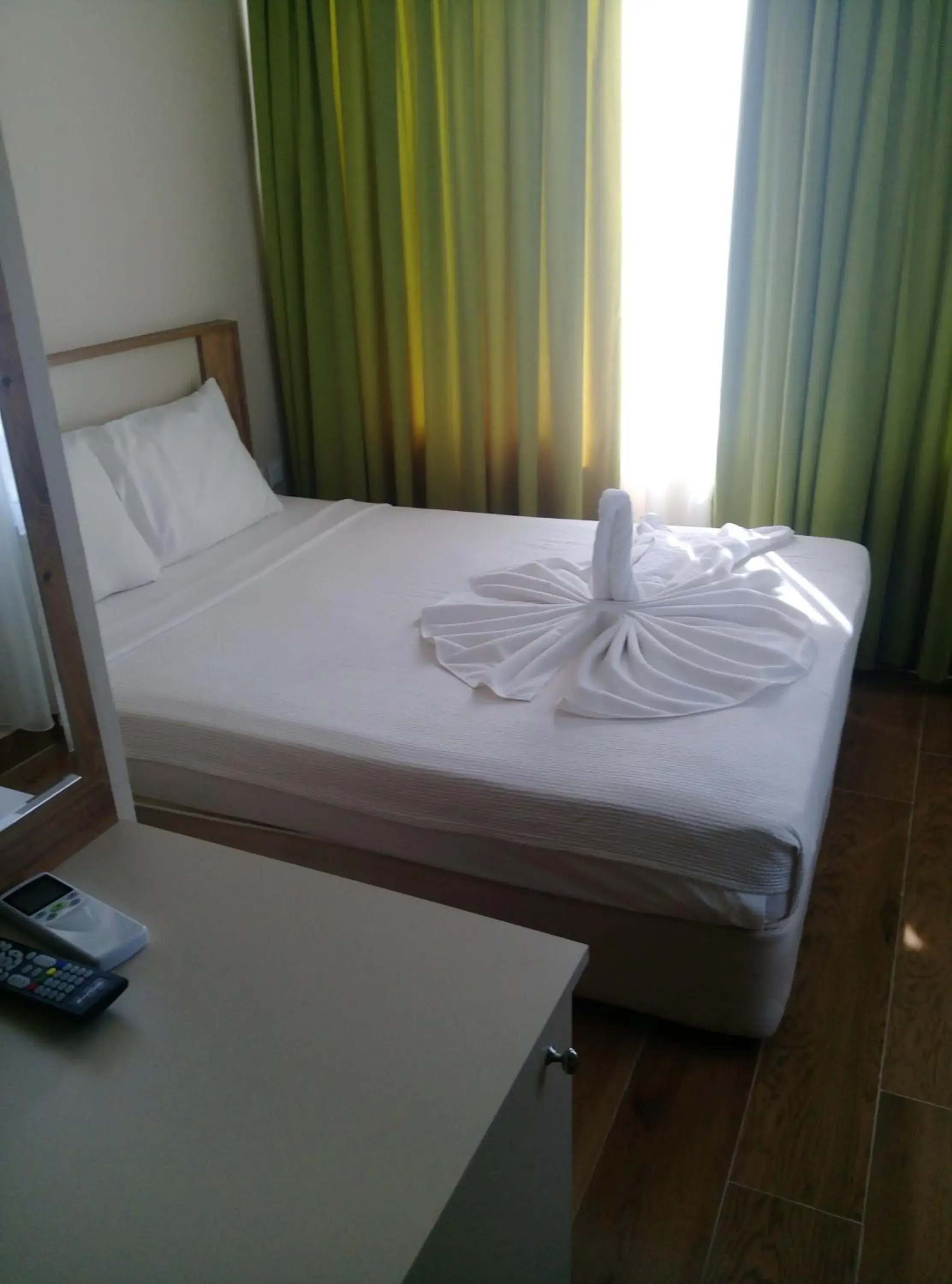 Photo of the whole room in Rich Melissa Hotel Photo of the whole room in Rich Melissa Hotel