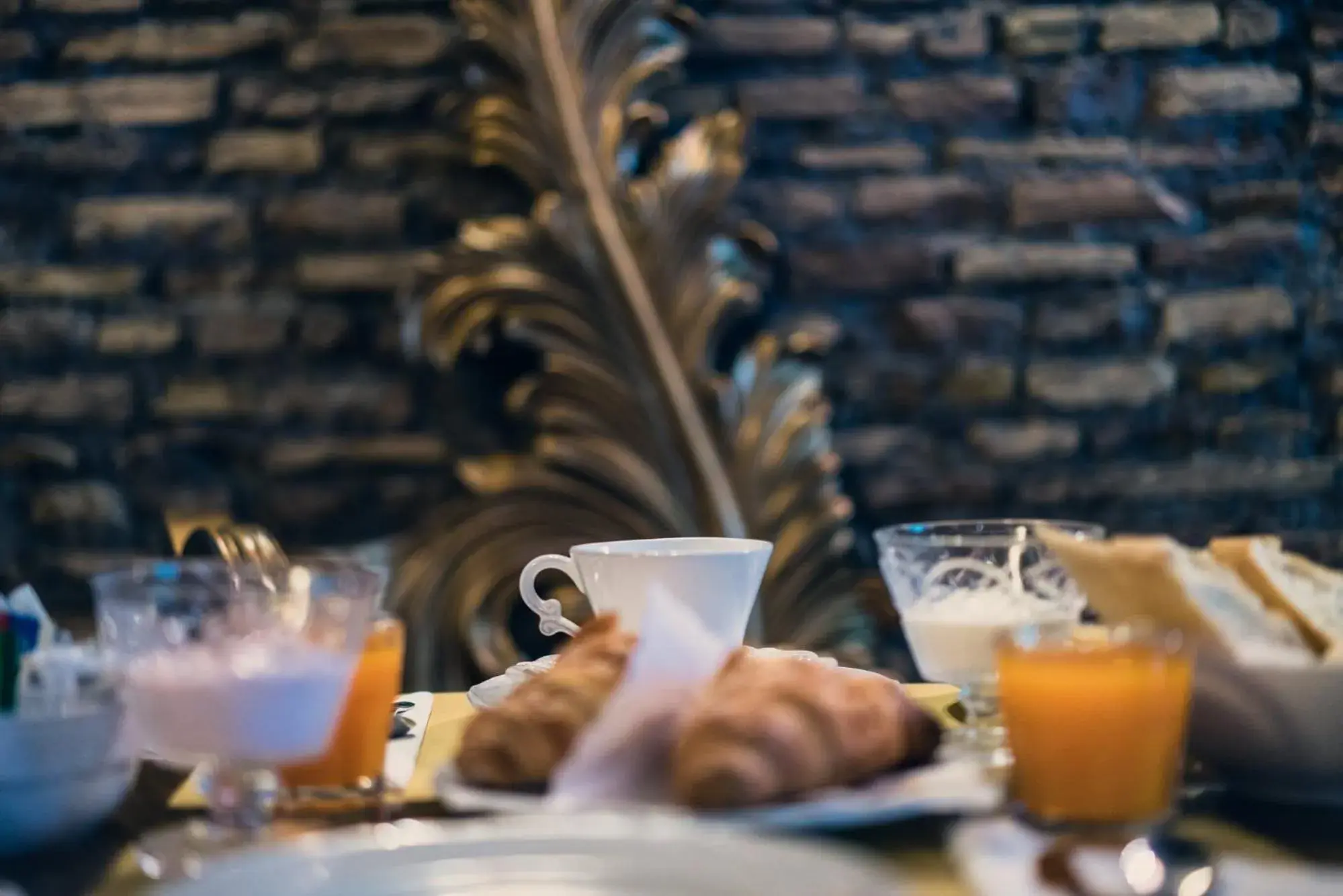 Lounge or bar in Hotel Antica Locanda Lounge or bar in Hotel Antica Locanda