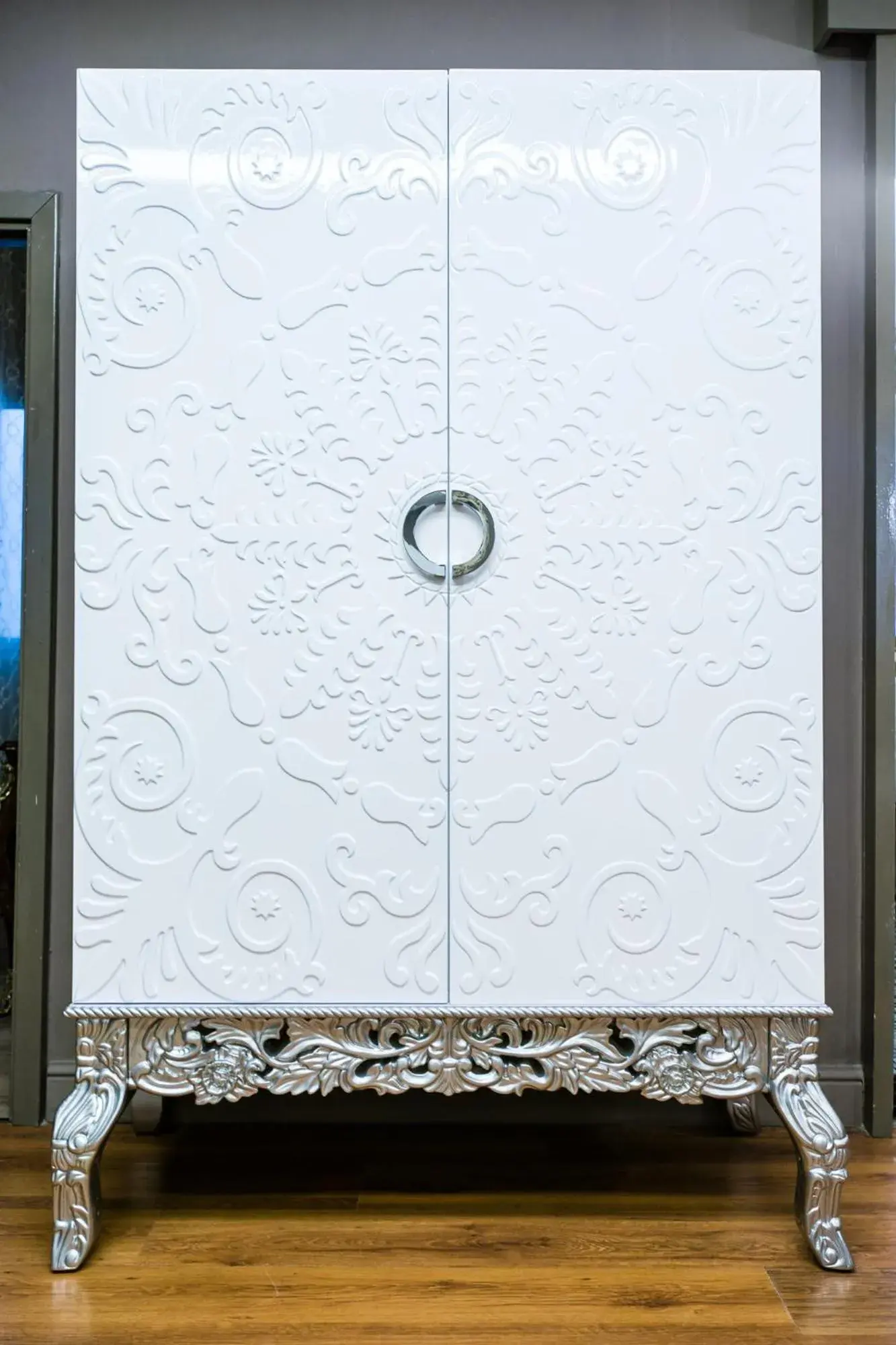 Bedroom in Hotel Antica Locanda Bedroom in Hotel Antica Locanda