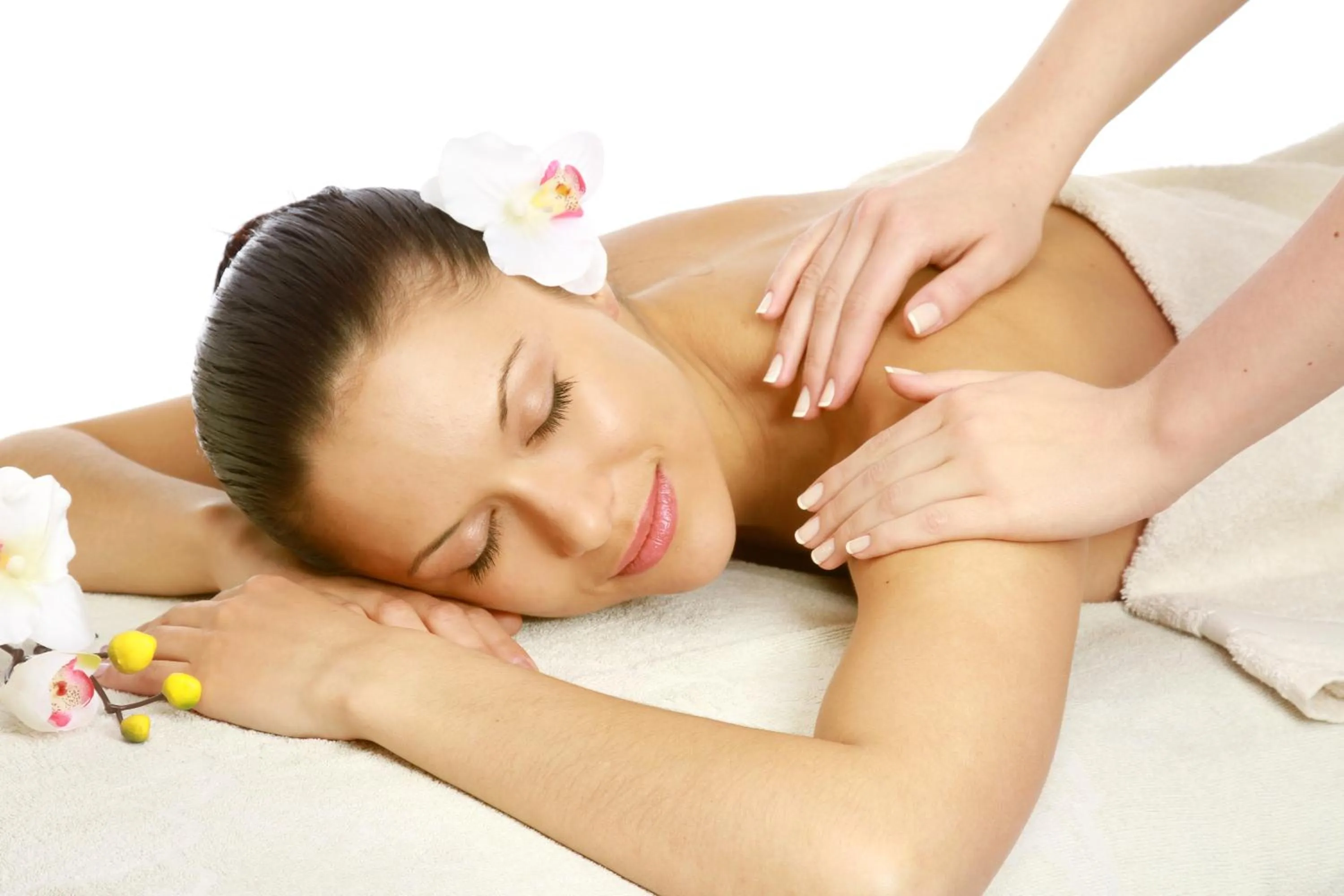 Spa and wellness centre/facilities in Palmalife Bodrum Resort & Spa